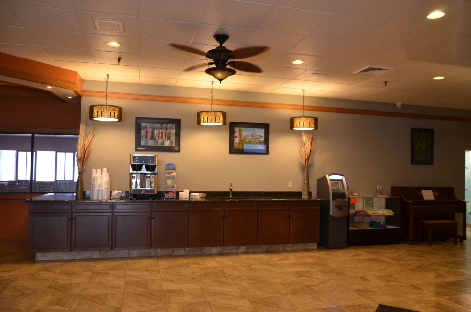 Tawas Bay Beach Resort