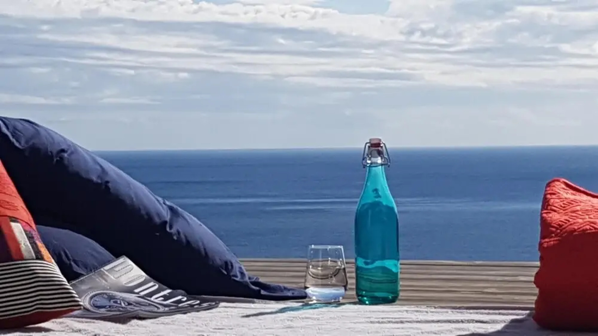 Villa with 5 Bedrooms in Erbalunga, with Wonderful Sea View, Private Pool, Terrace - 150 M From the Beach