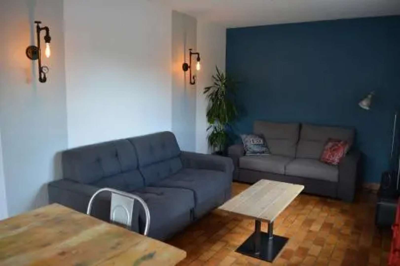 Gîte La Cabotte Rullyotine