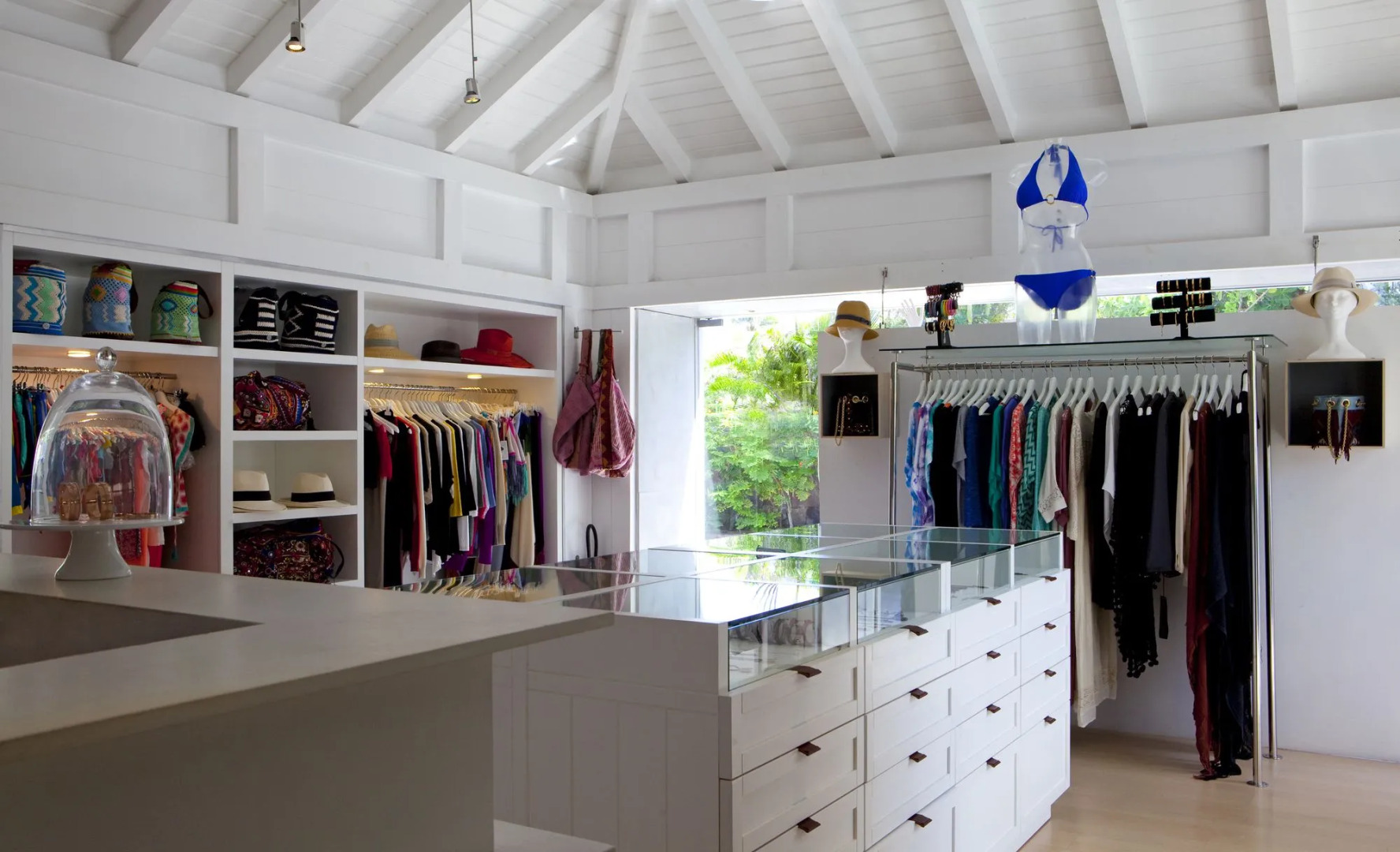 Rosewood Le Guanahani St Barth