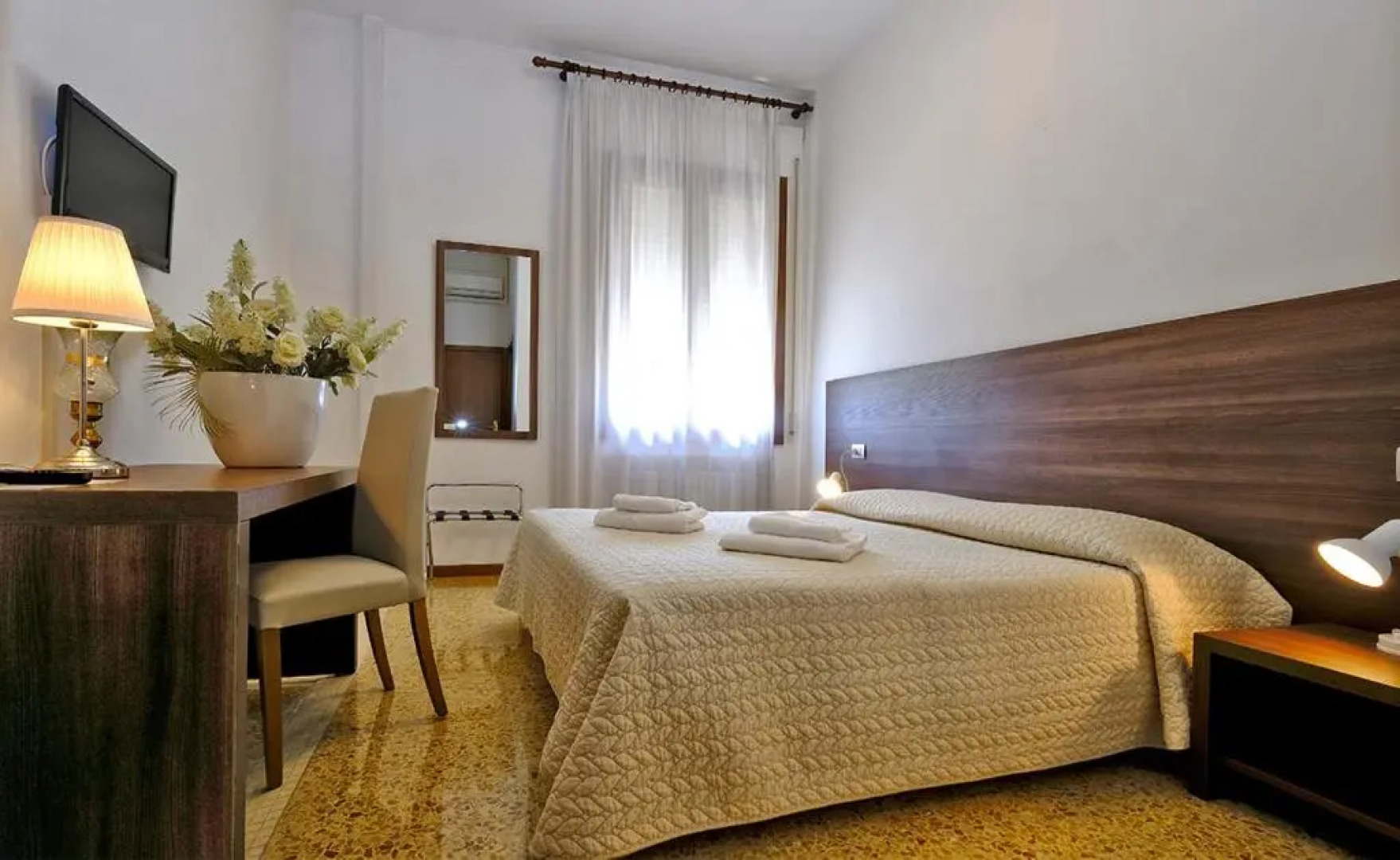 Albergo Al Santuario