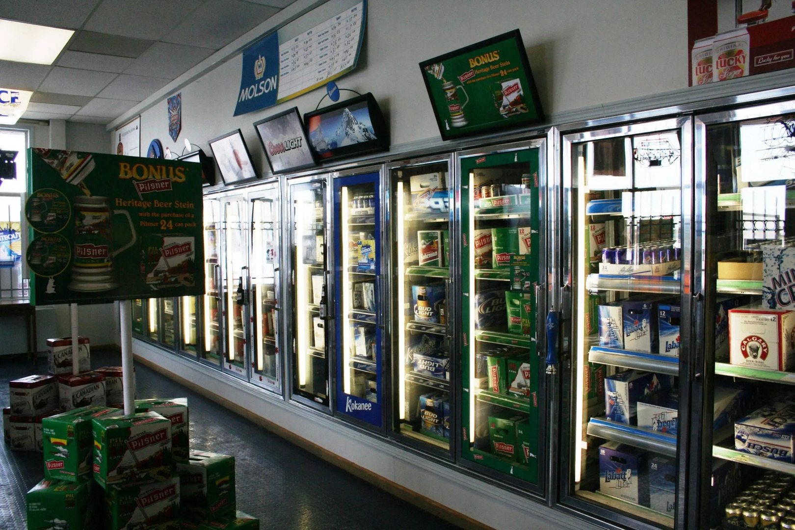 Seven Oaks Hotel Regina