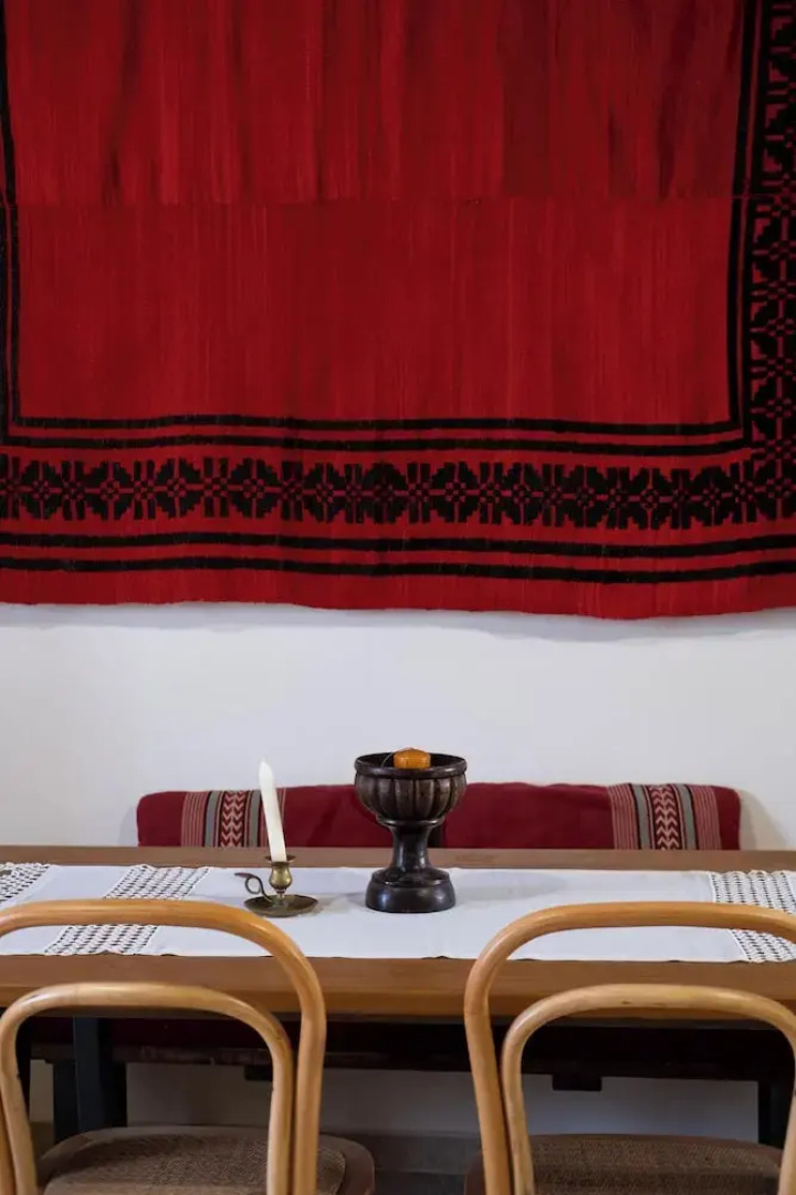 The Fabrica Falasarna