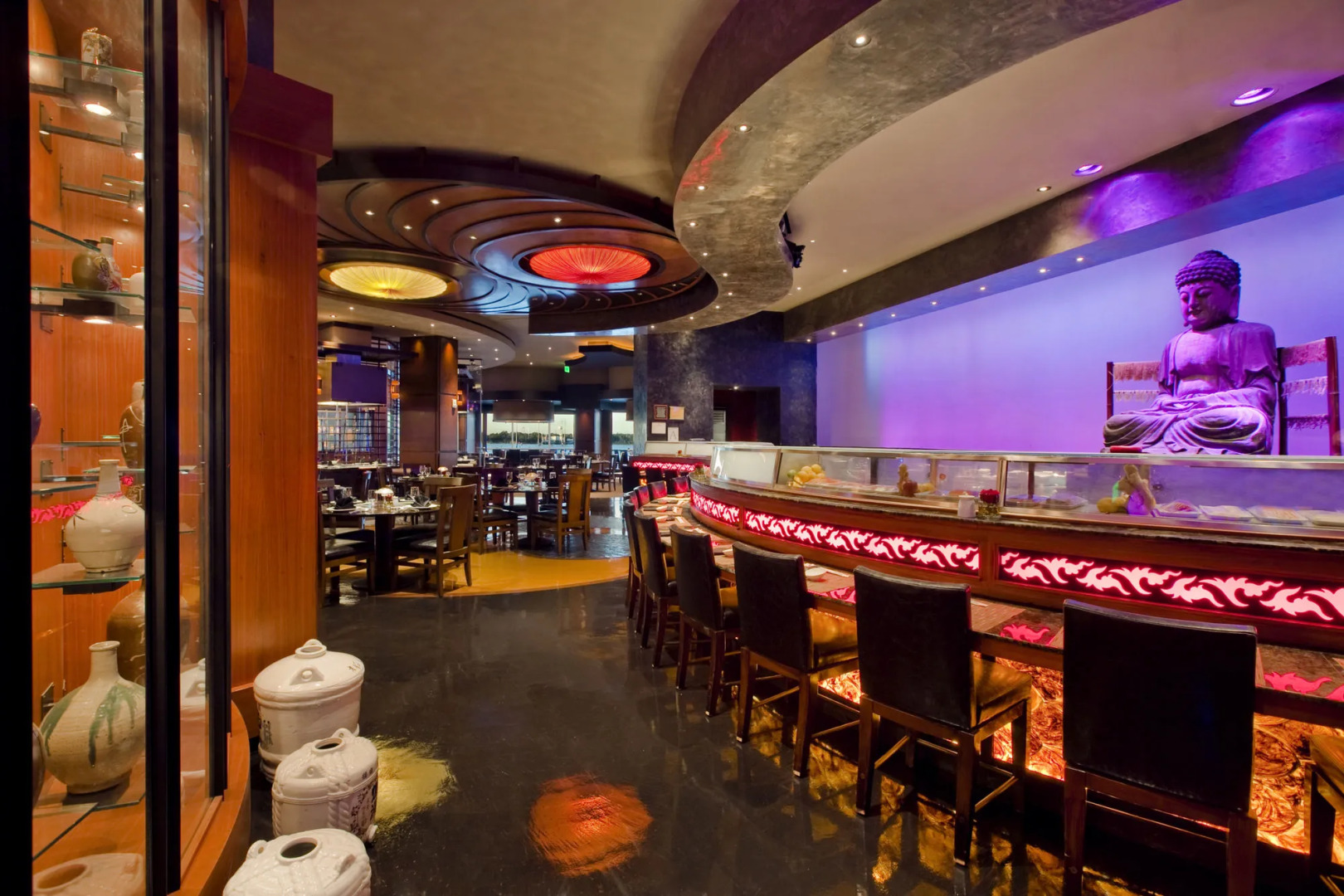 IP Casino Resort Spa - Biloxi