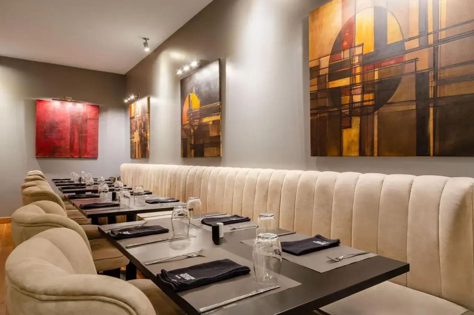 Lisboa Central Park Hotel Suites & Studios