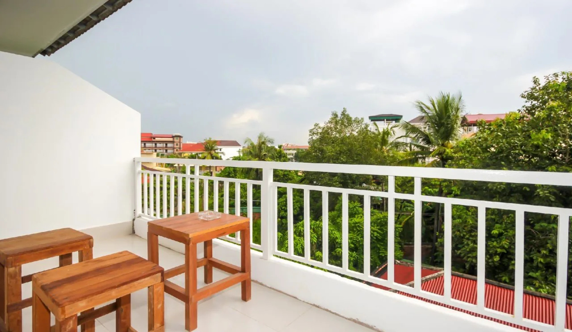 Blossoming Romduol Boutique - Hostel