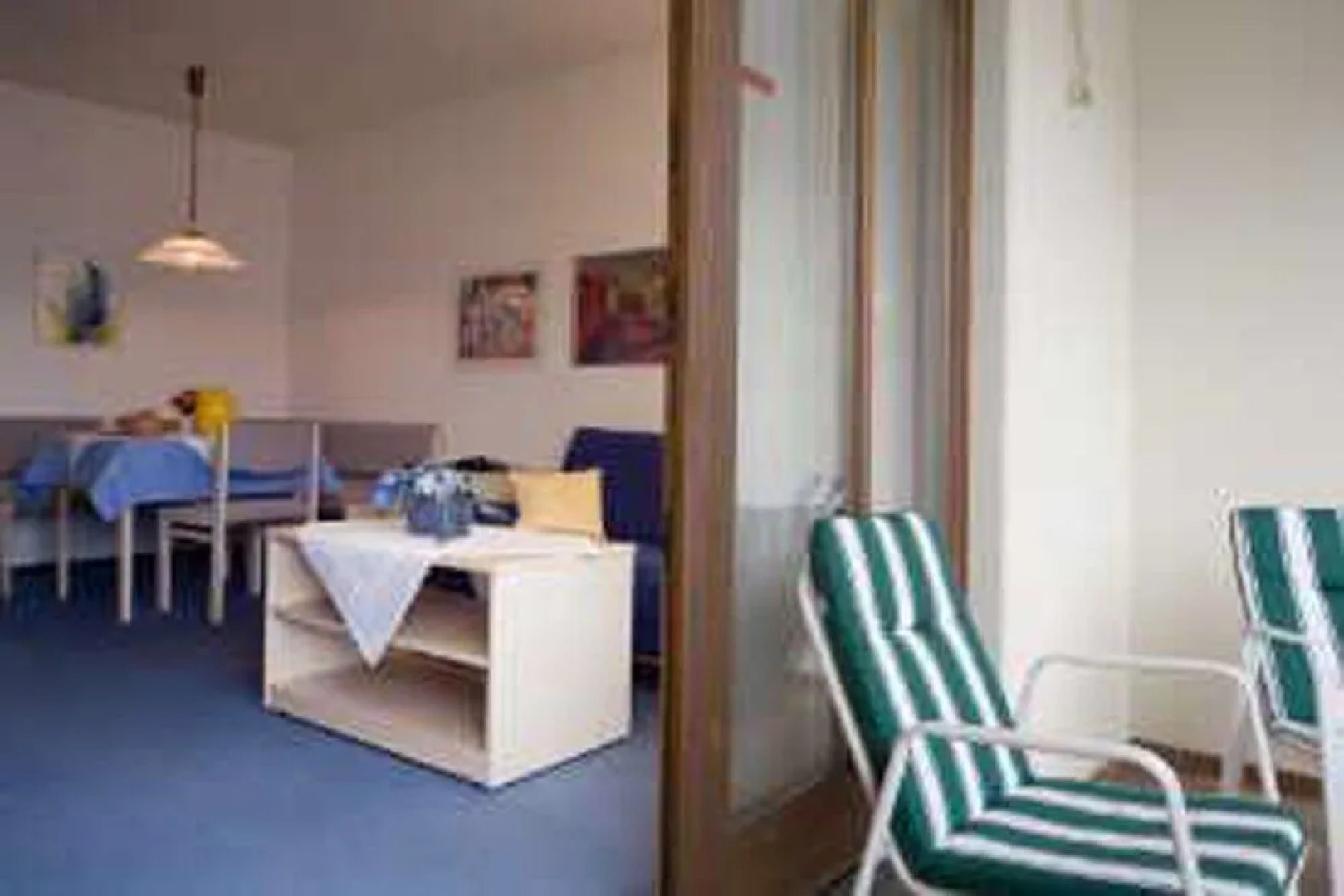 Appartementhaus Thermenhof