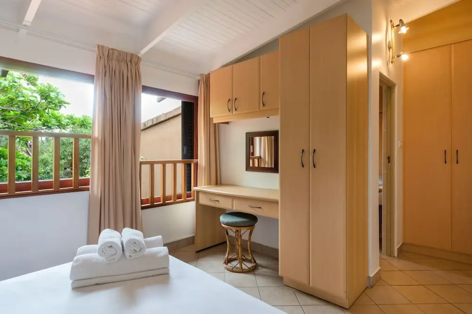 San Lameer Villa Rentals 3012