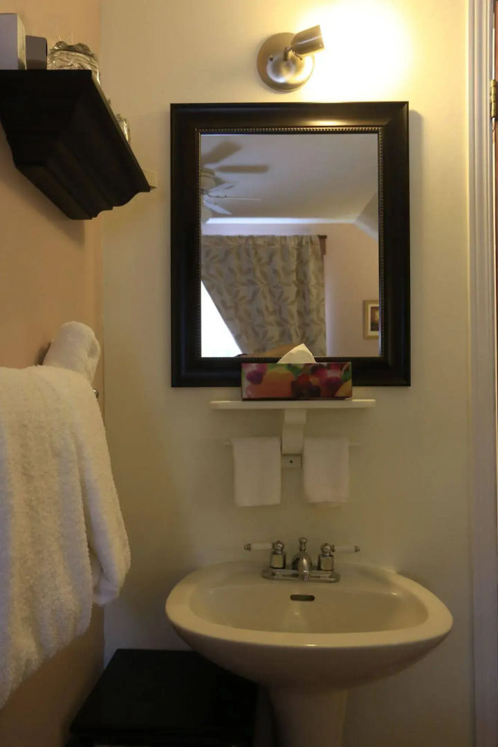 Les Pinsons des Rives