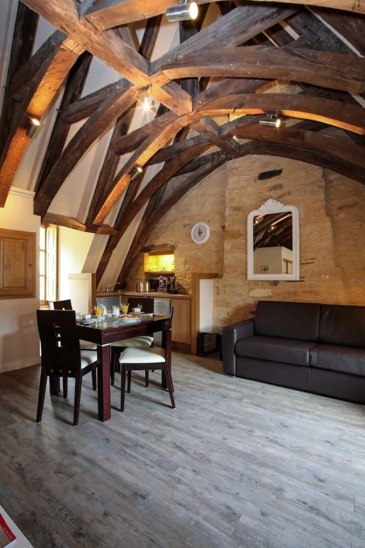 Le Grenier du Chapitre