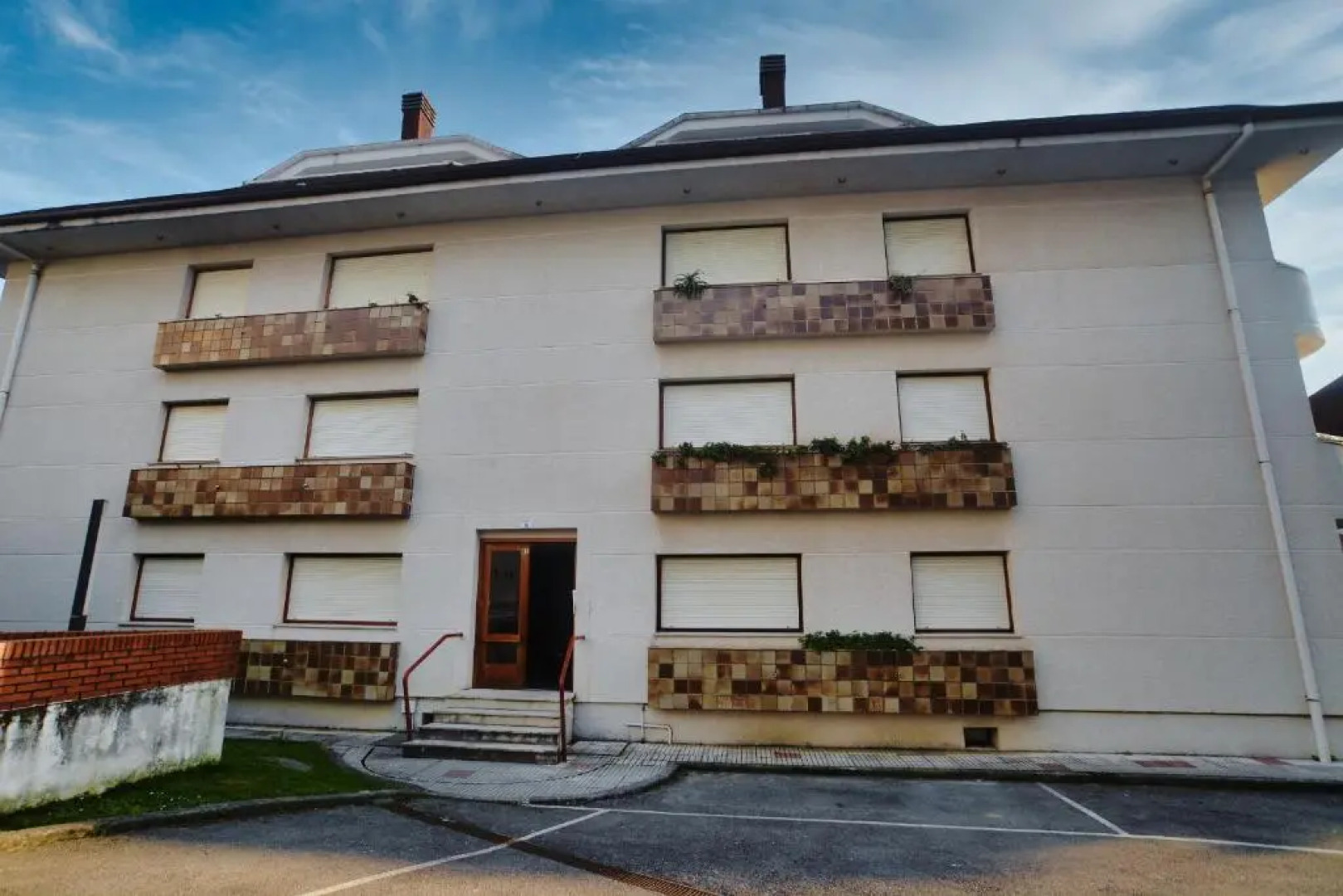 Apartamentos Playa del Sable