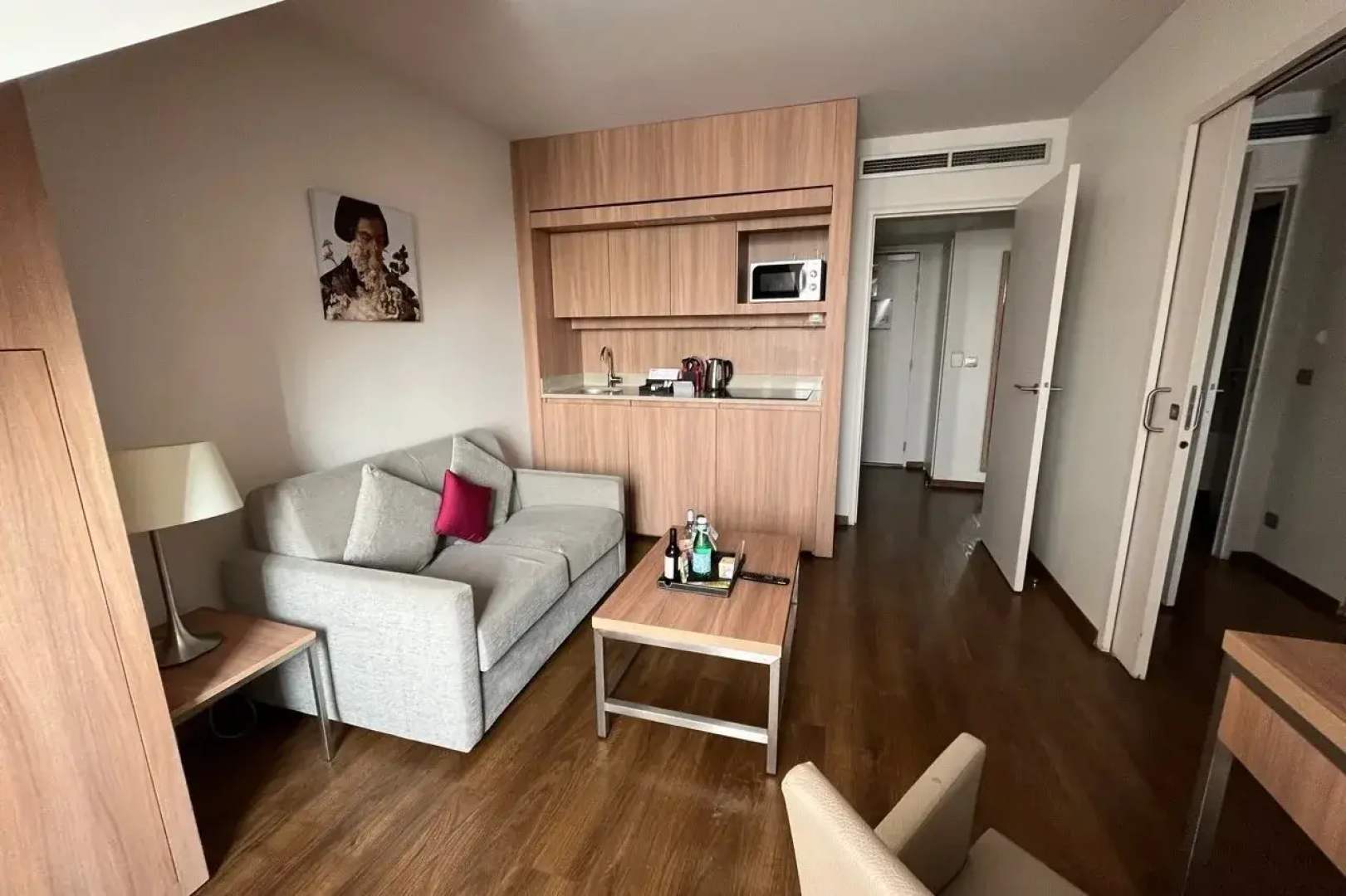 City Residence Paris CDG Airport