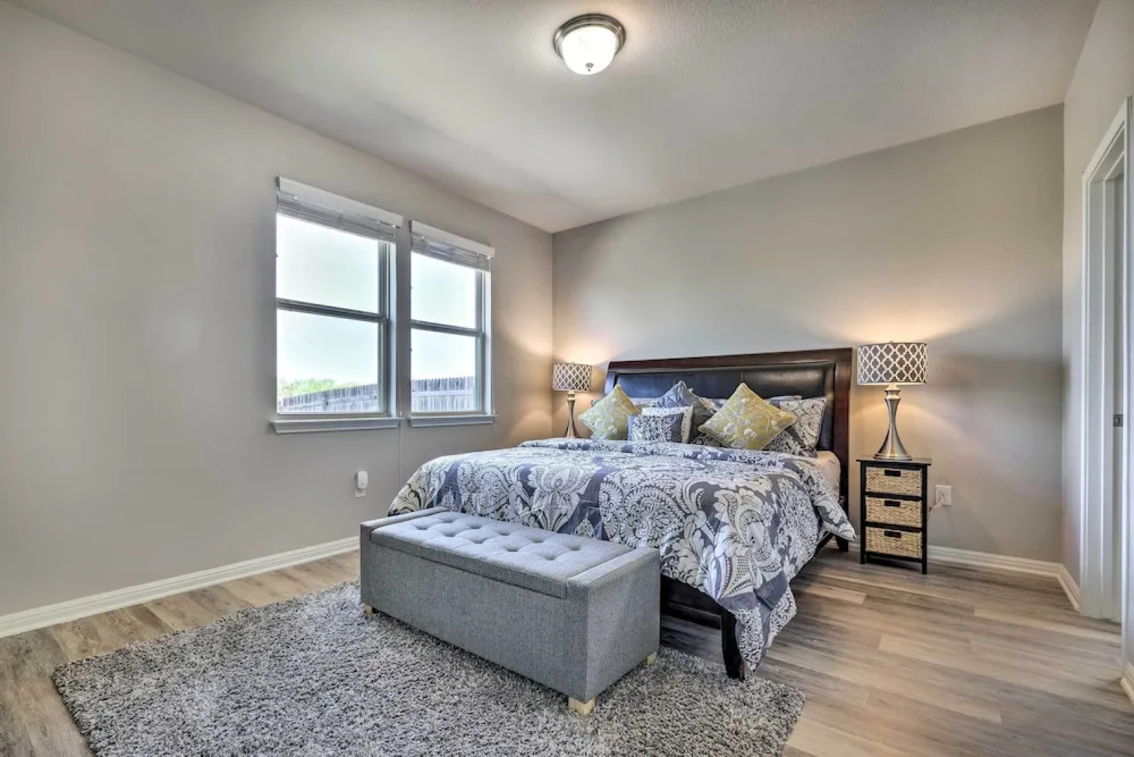 Family Home w/ Fenced Yard in Austin Suburbs!