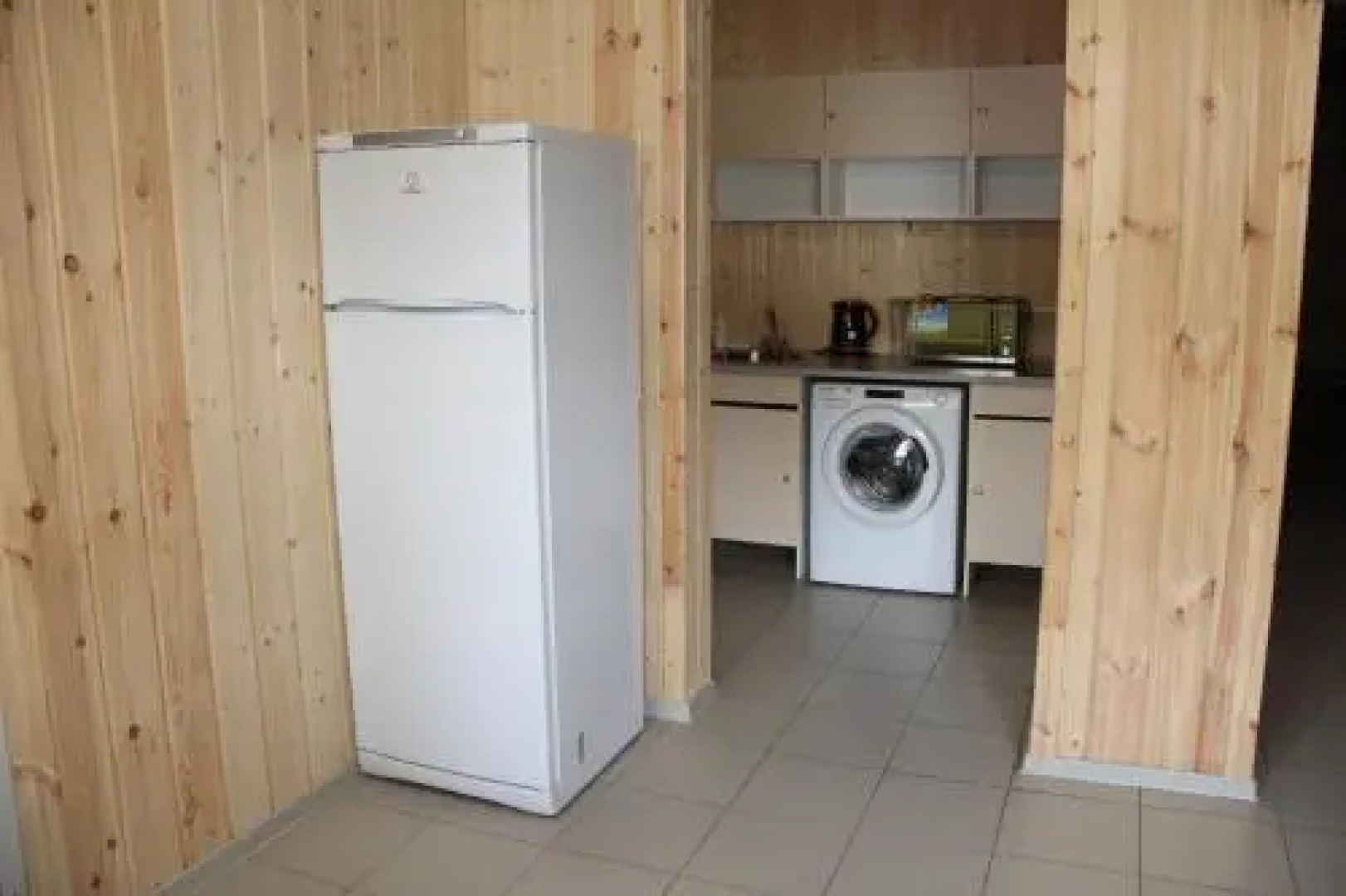 Baza Otdikha Svyazist