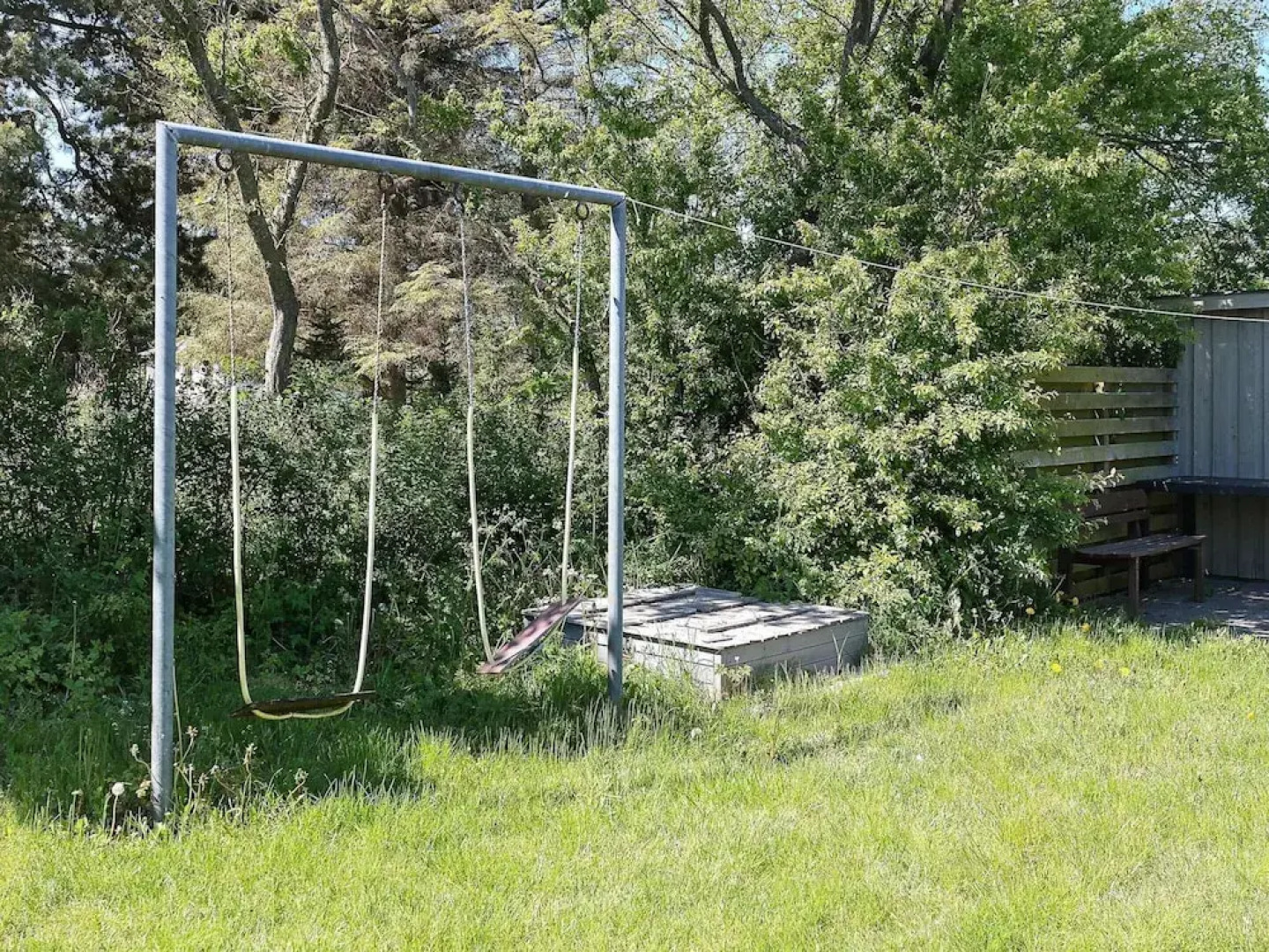 6 Person Holiday Home in Veslos-by Traum