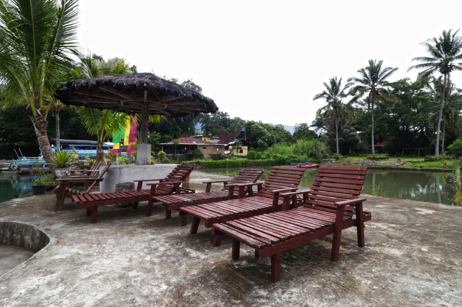 Bagus Bay Guest House