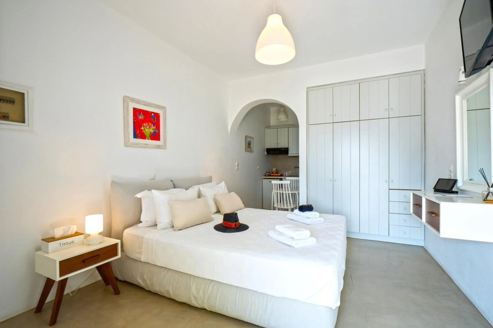 Kallichoron Art Boutique Hotel