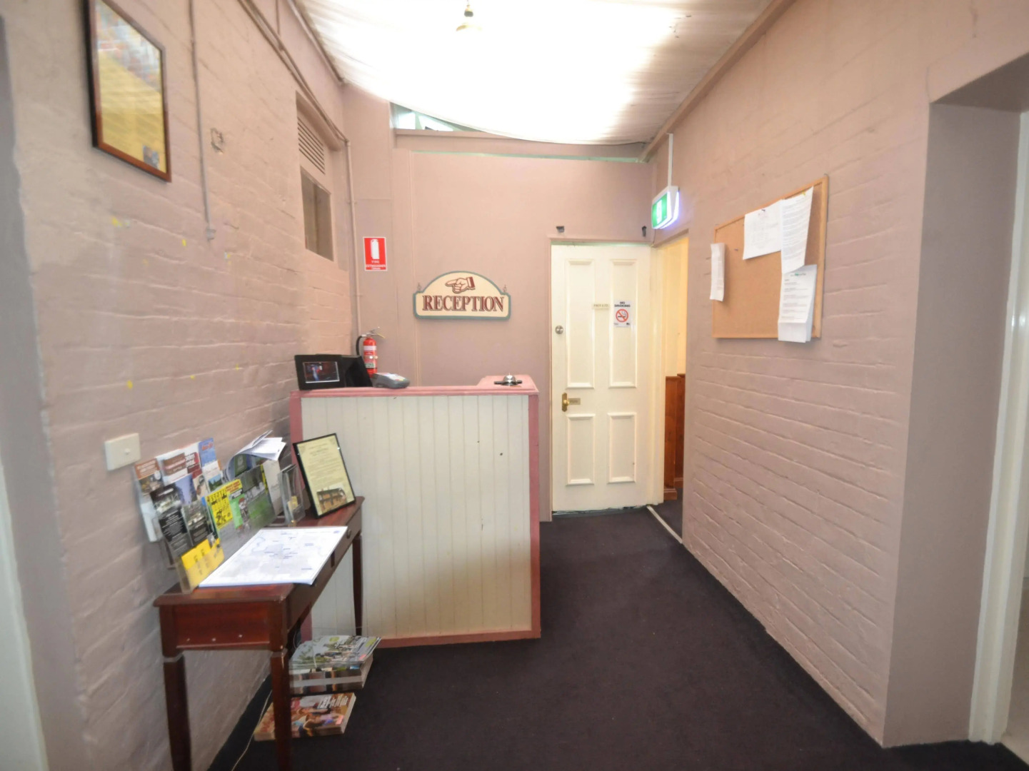 Bordello Hotel, Bar & Spa