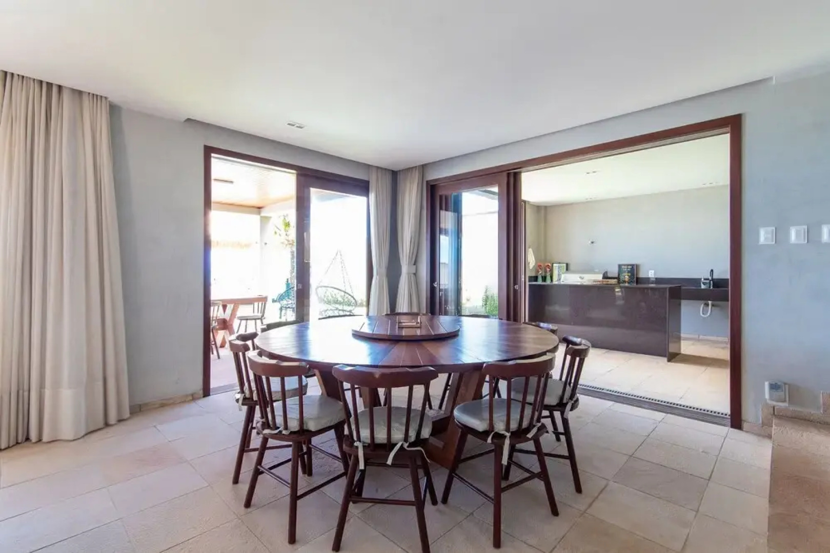 Mansão Varandas - Luxo à Beira Mar por Carpediem