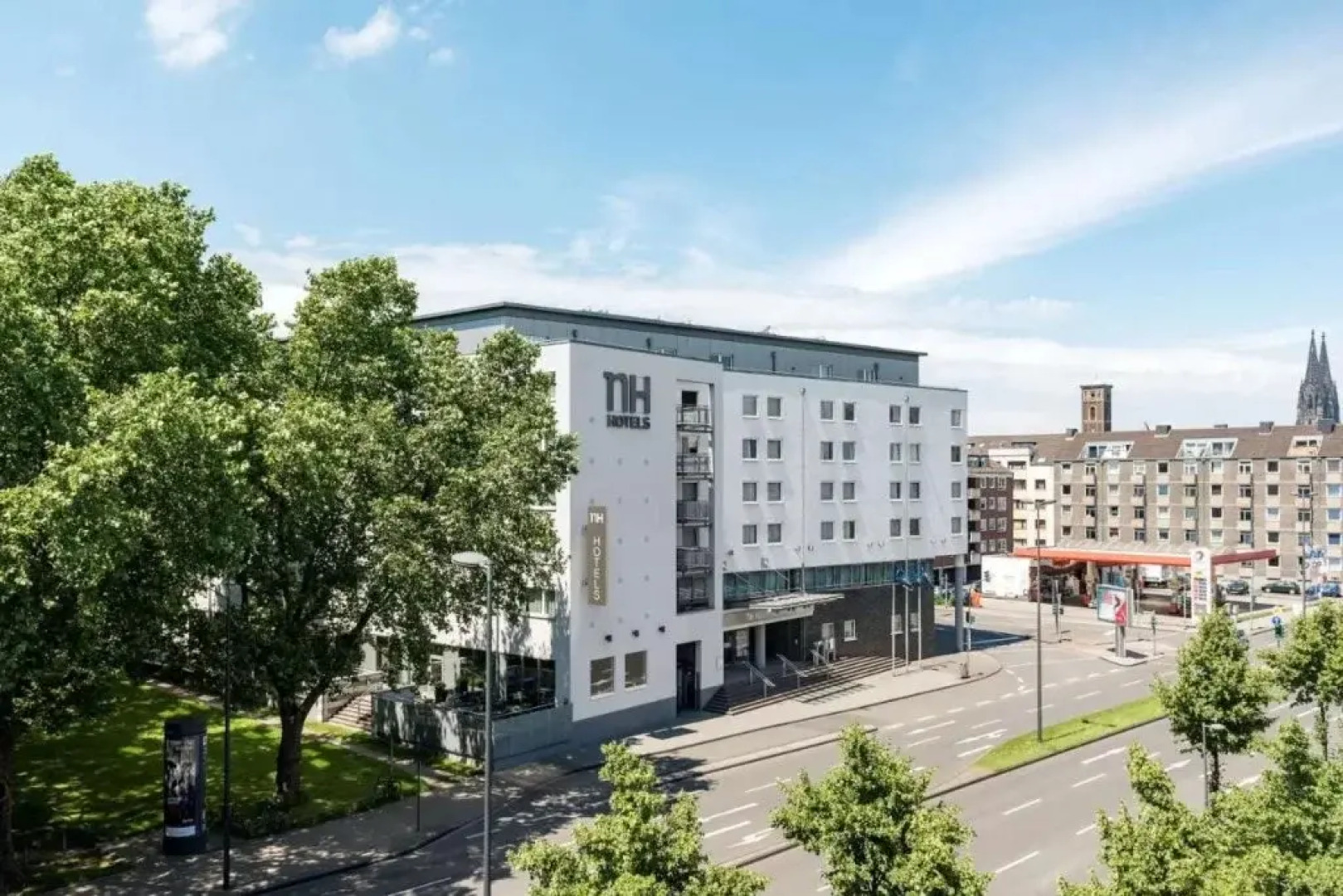 Hotel Klösterle Nördlingen