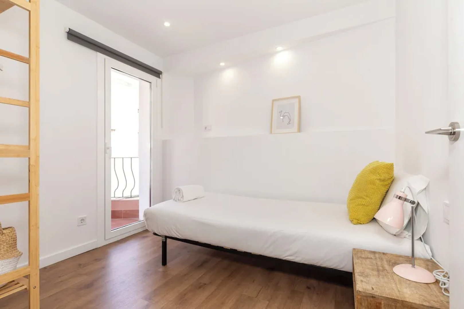 Picasso Suites Cornellá