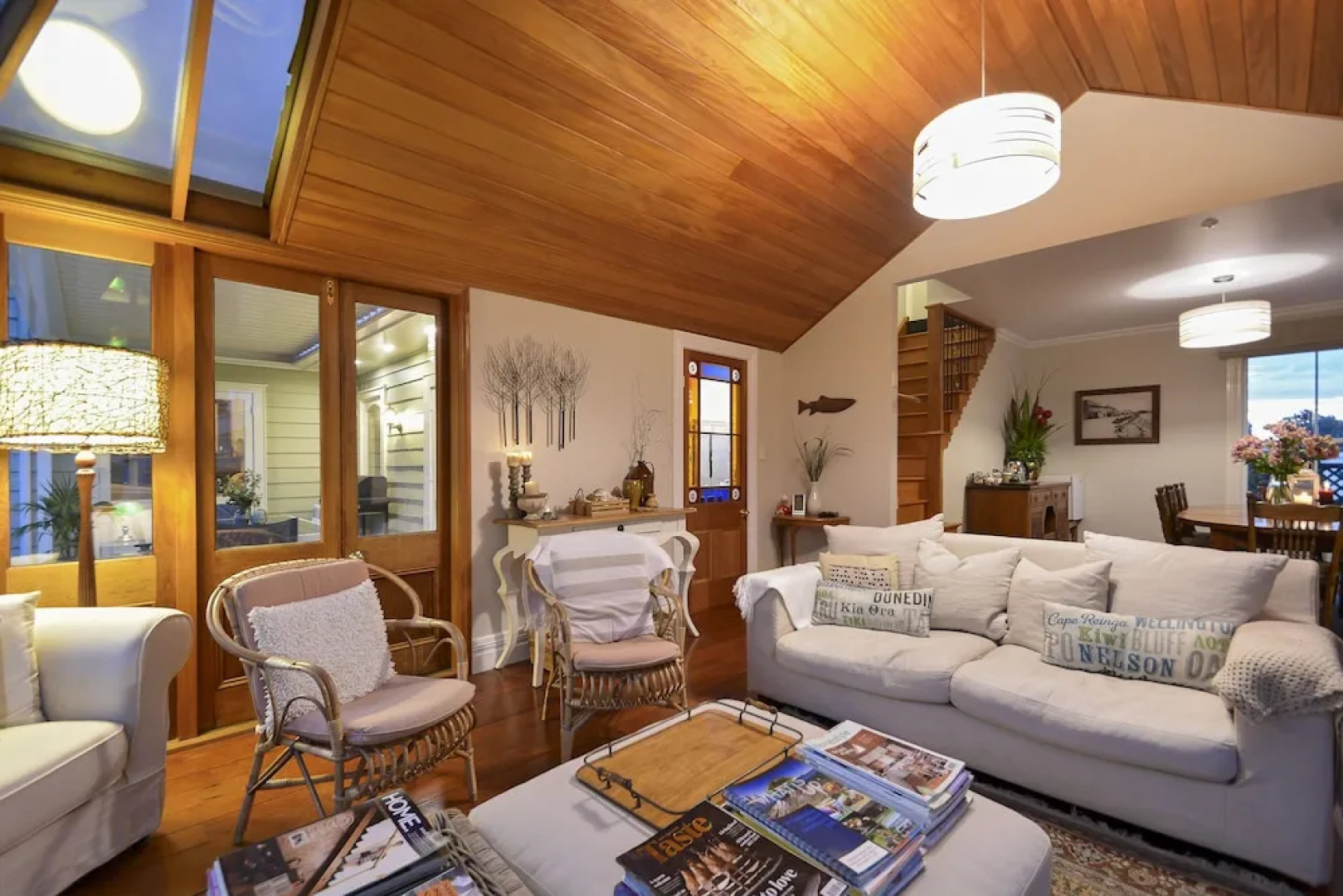 Taiparoro House 1882