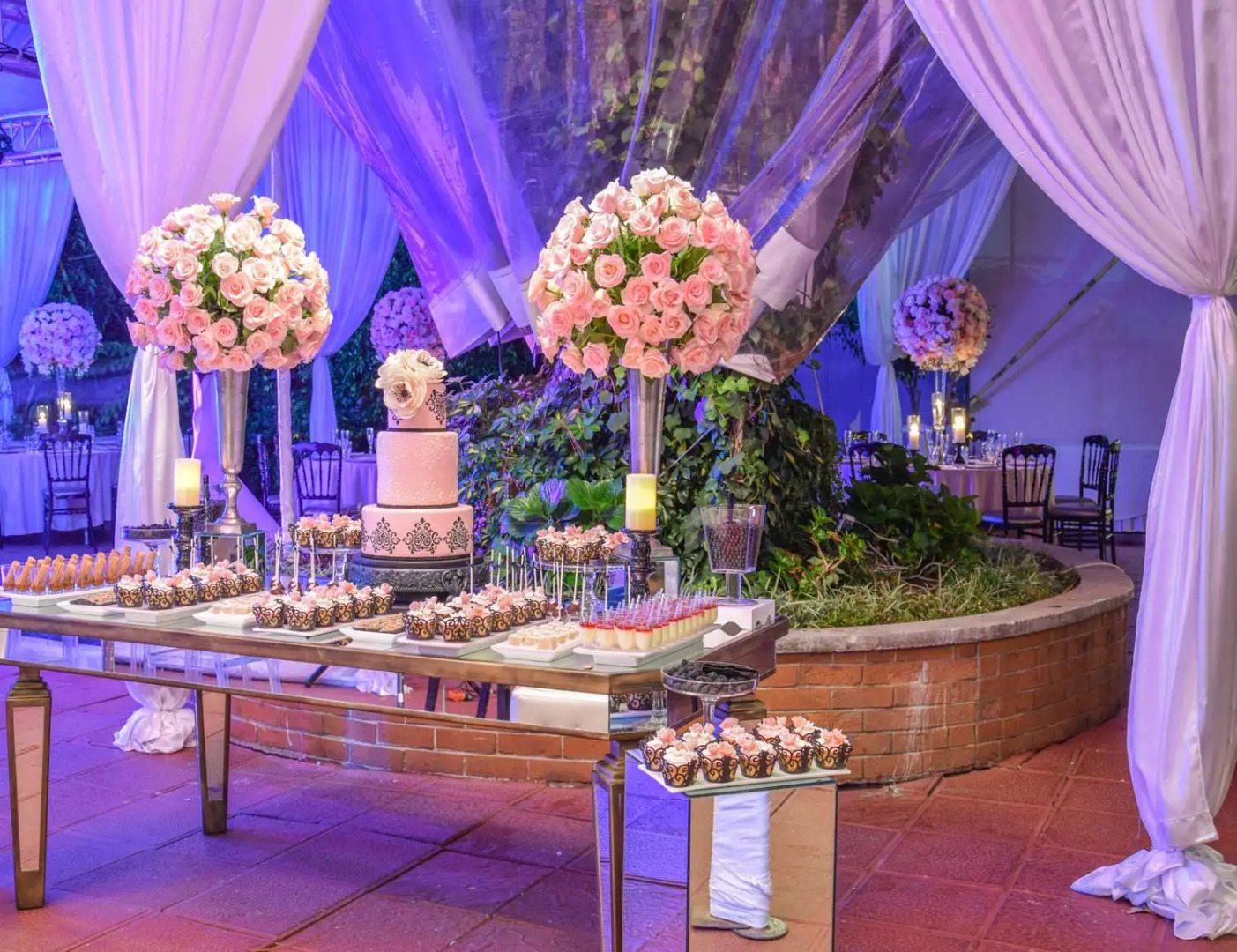 Hilton Garden Inn Guatemala City