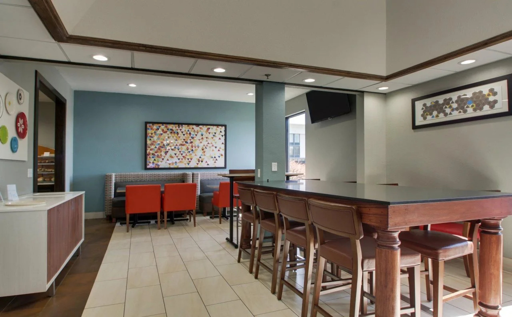 Holiday Inn Express & Suites Lebanon by IHG