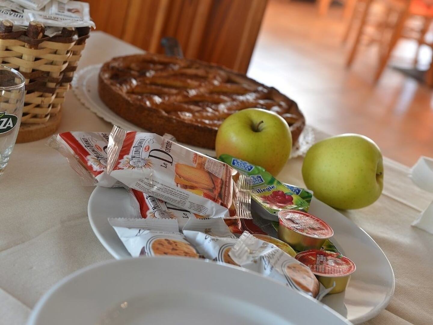 Appartamenti Gallo Cedrone