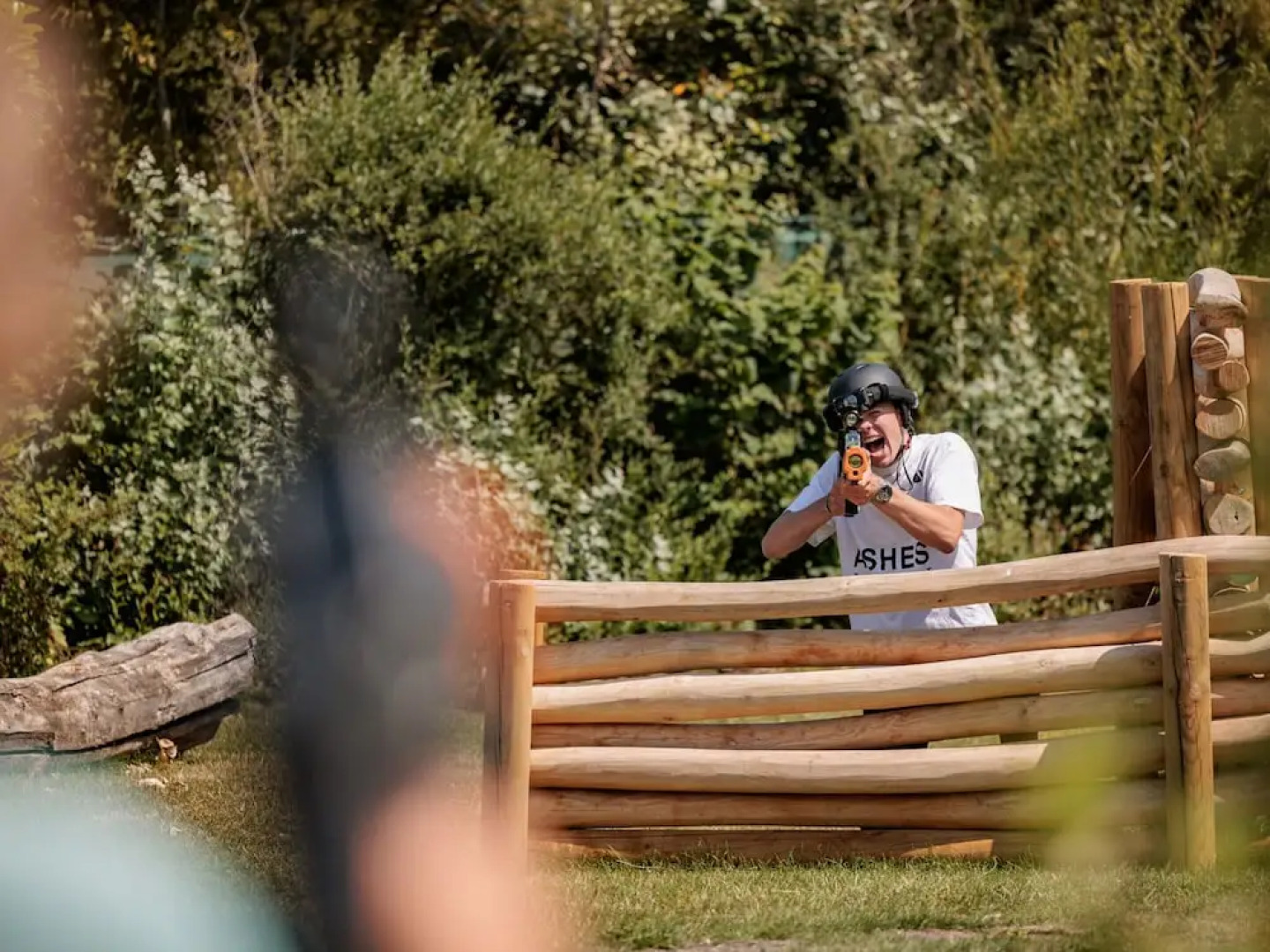 Detached Villa With Three Bathrooms Near the Sea