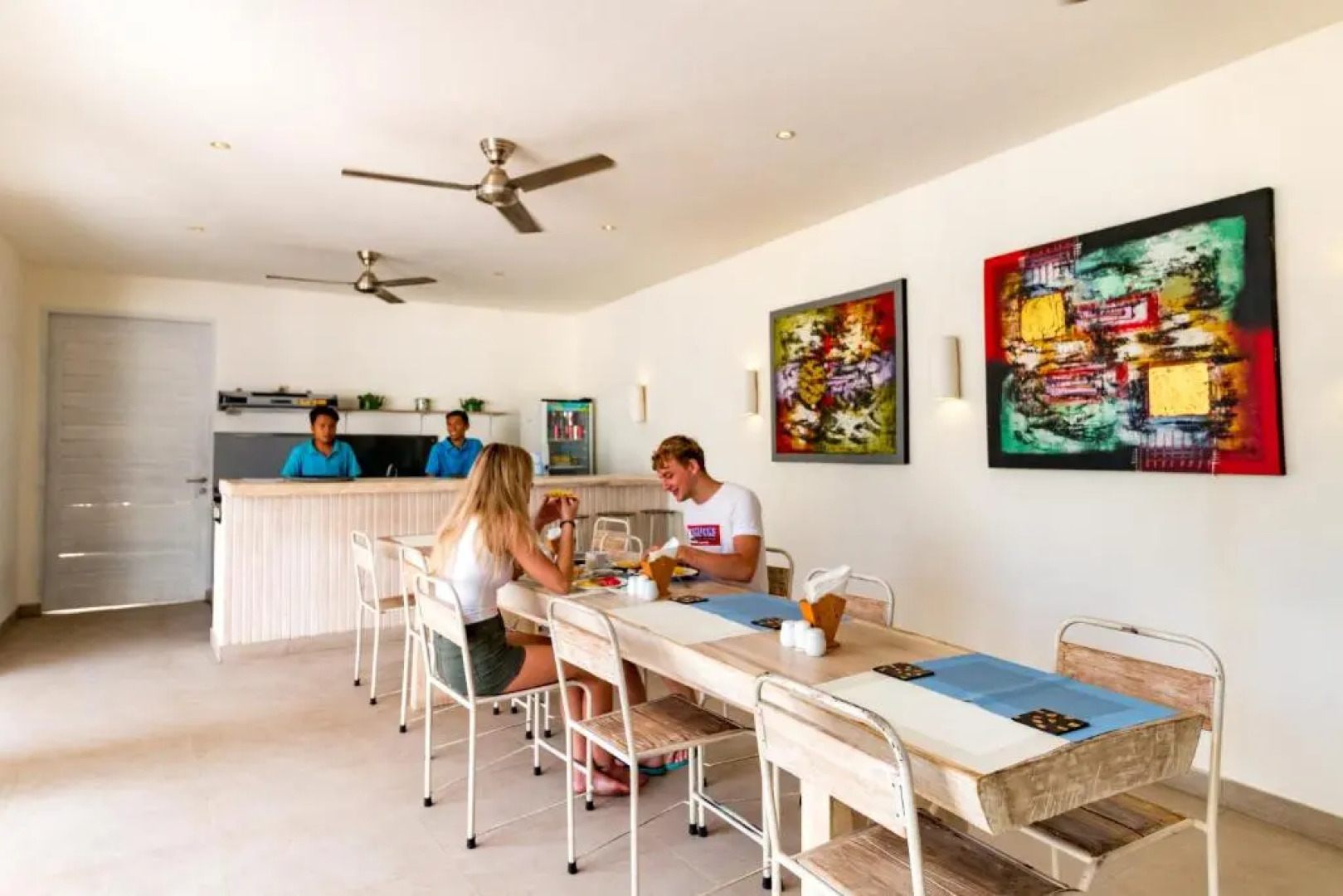 Tamoa Boutique Hotel