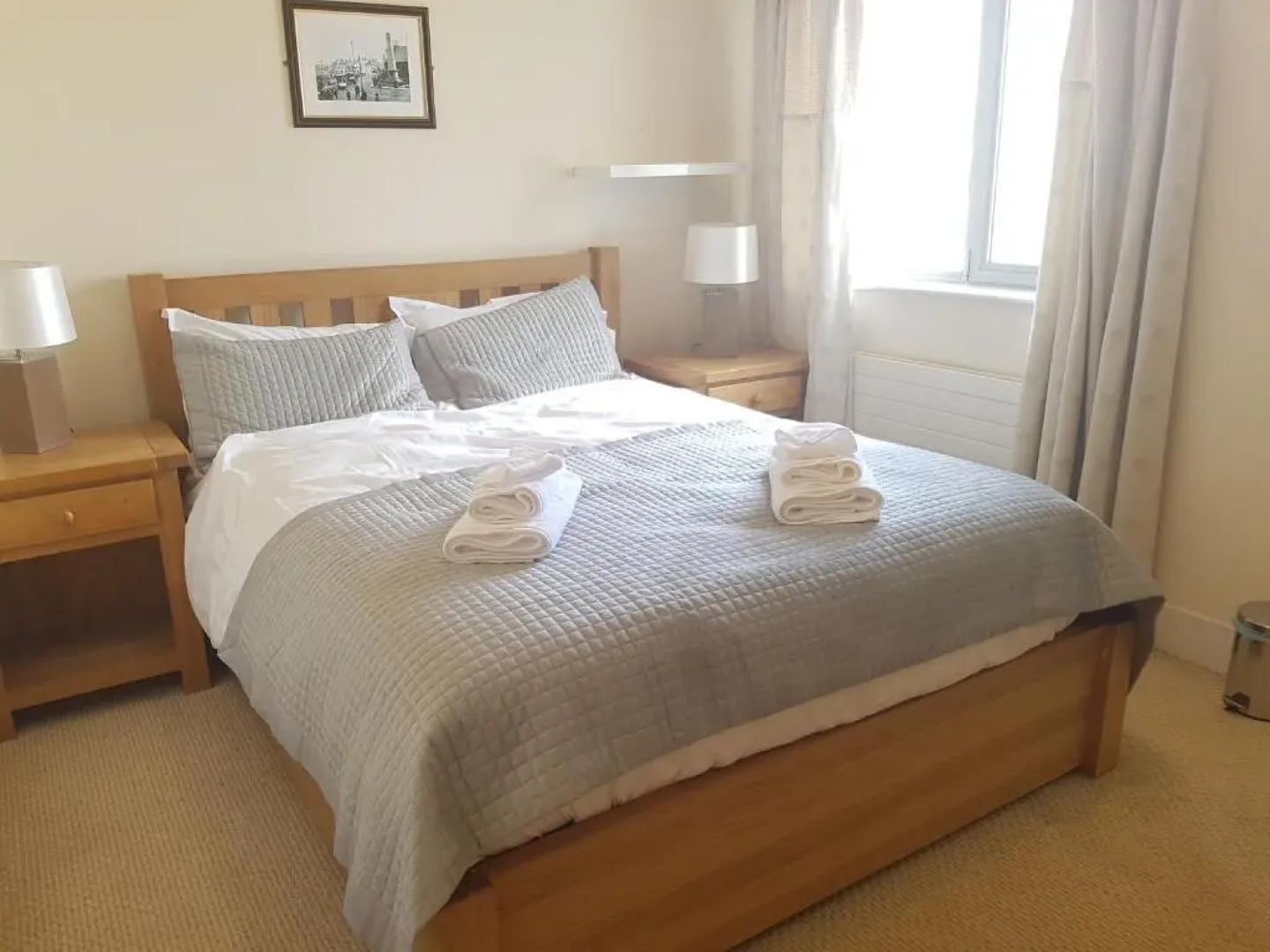 Ocean View Apartments Portrush