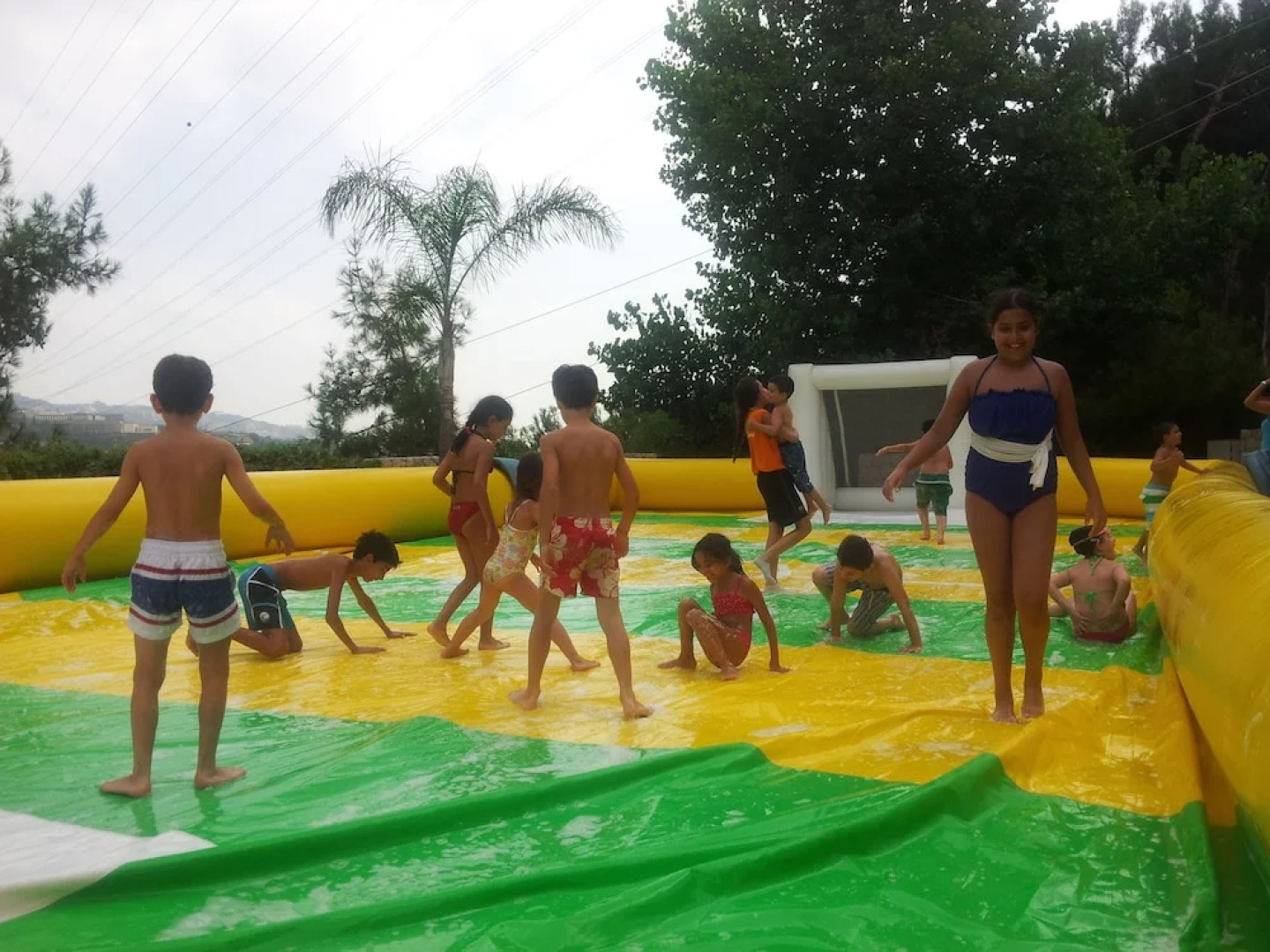 Country Lodge Bsalim