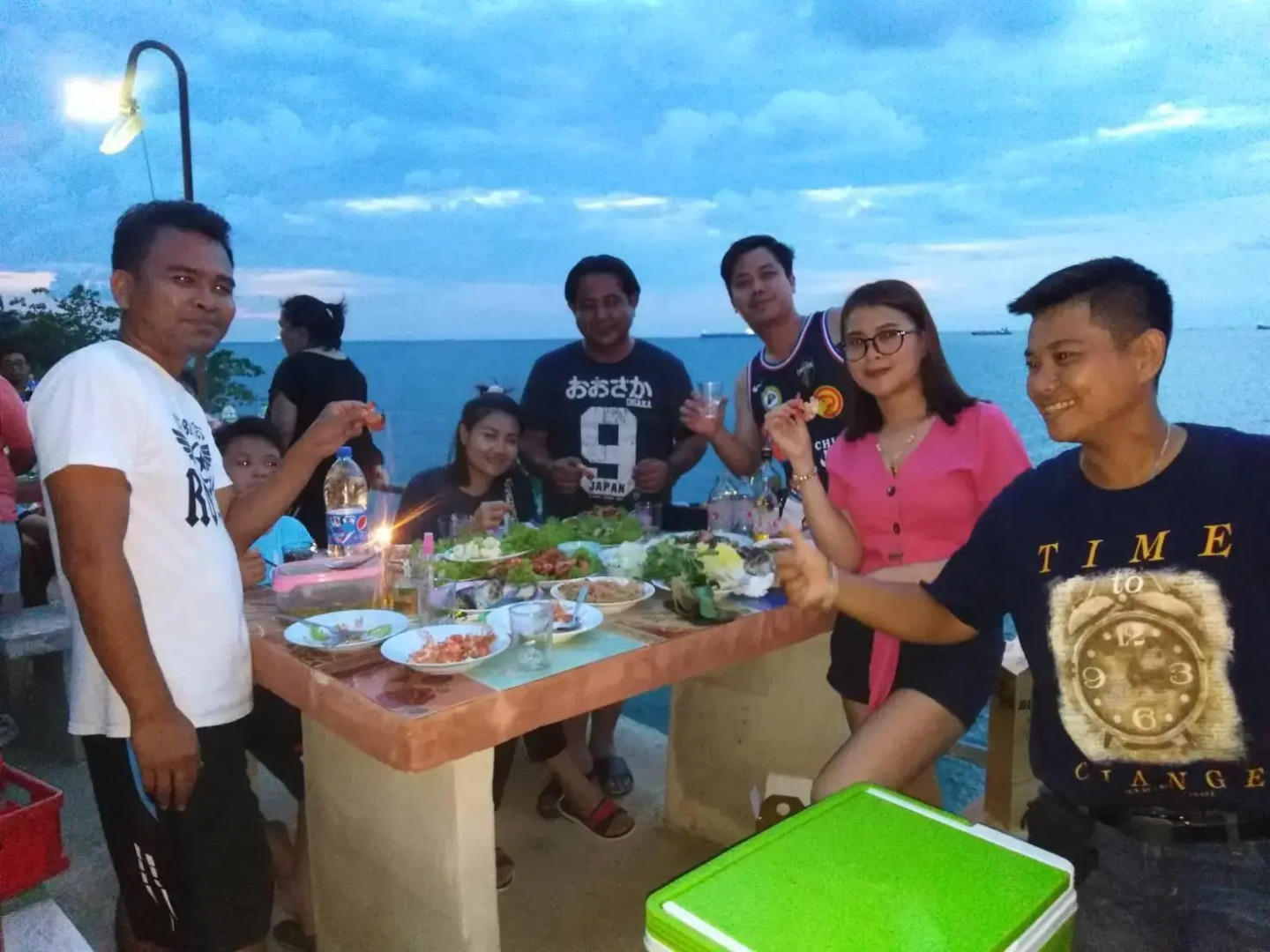 Sripitsanu Bungalows