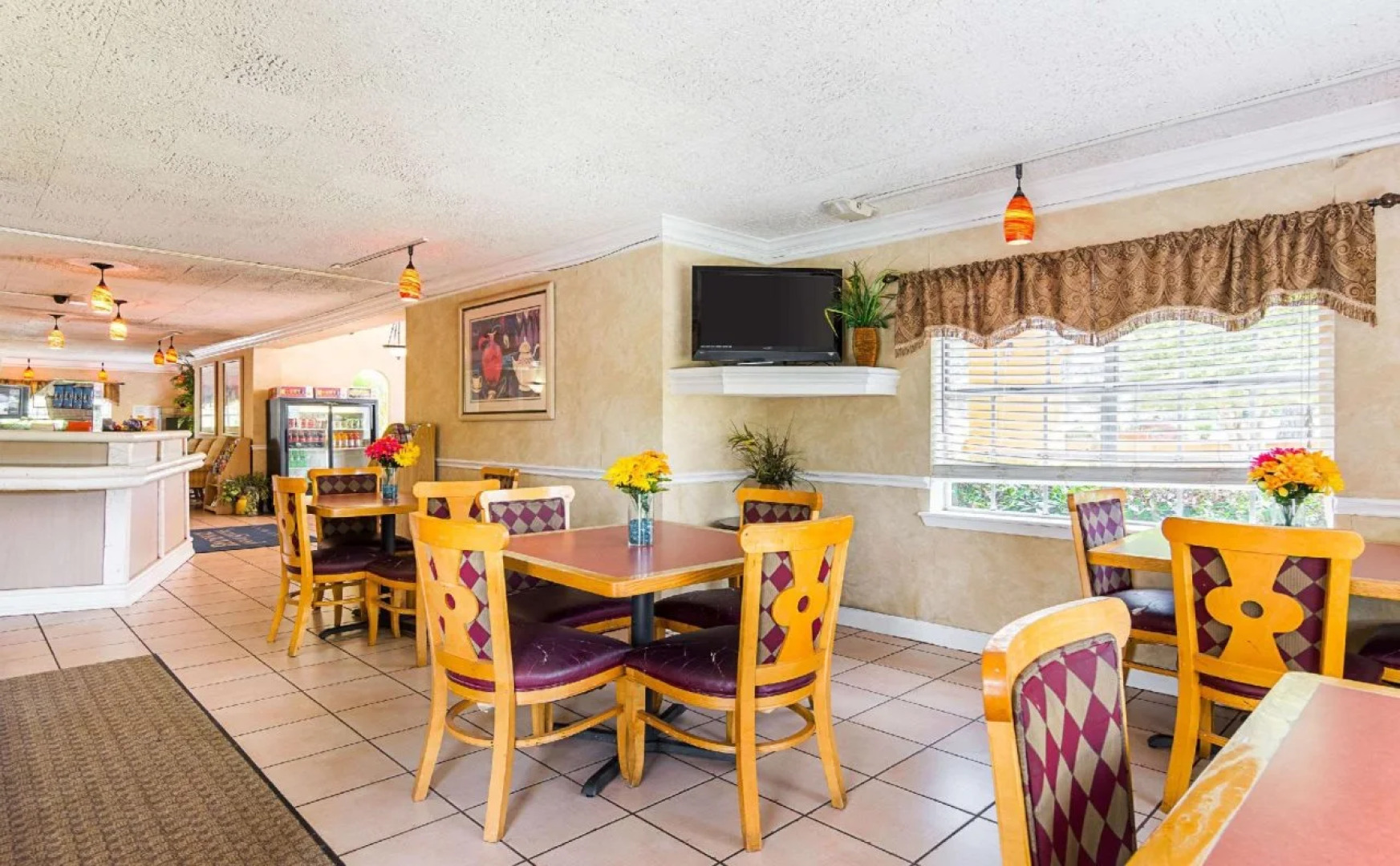 Magnuson Hotel Little Rock South