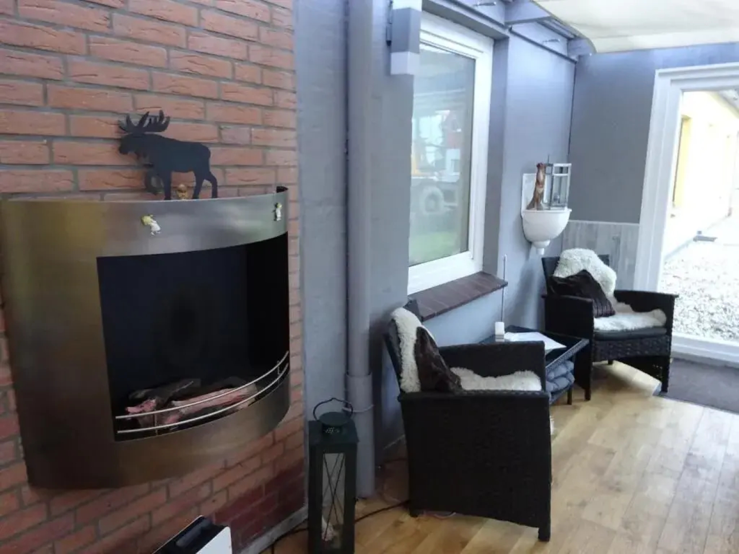 Hotel Haus Meeresblick