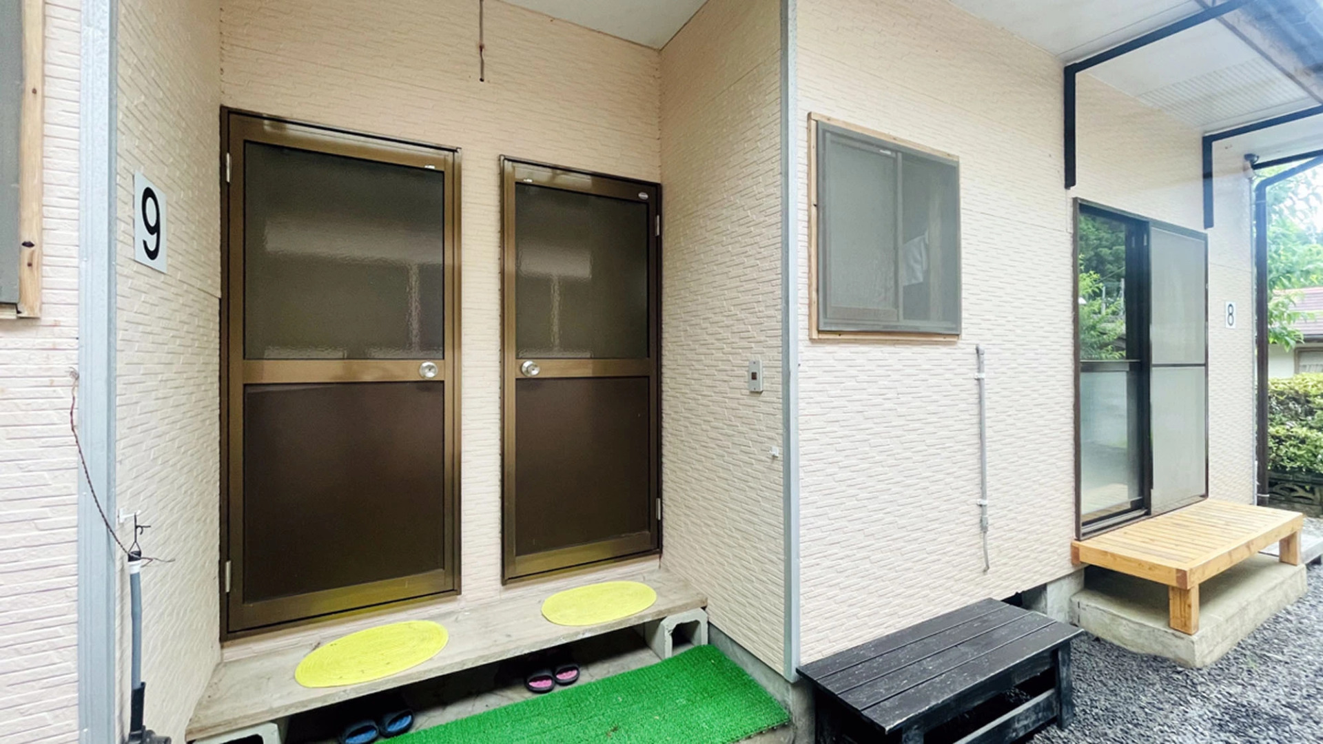 Senju no sato Ramune Onsen