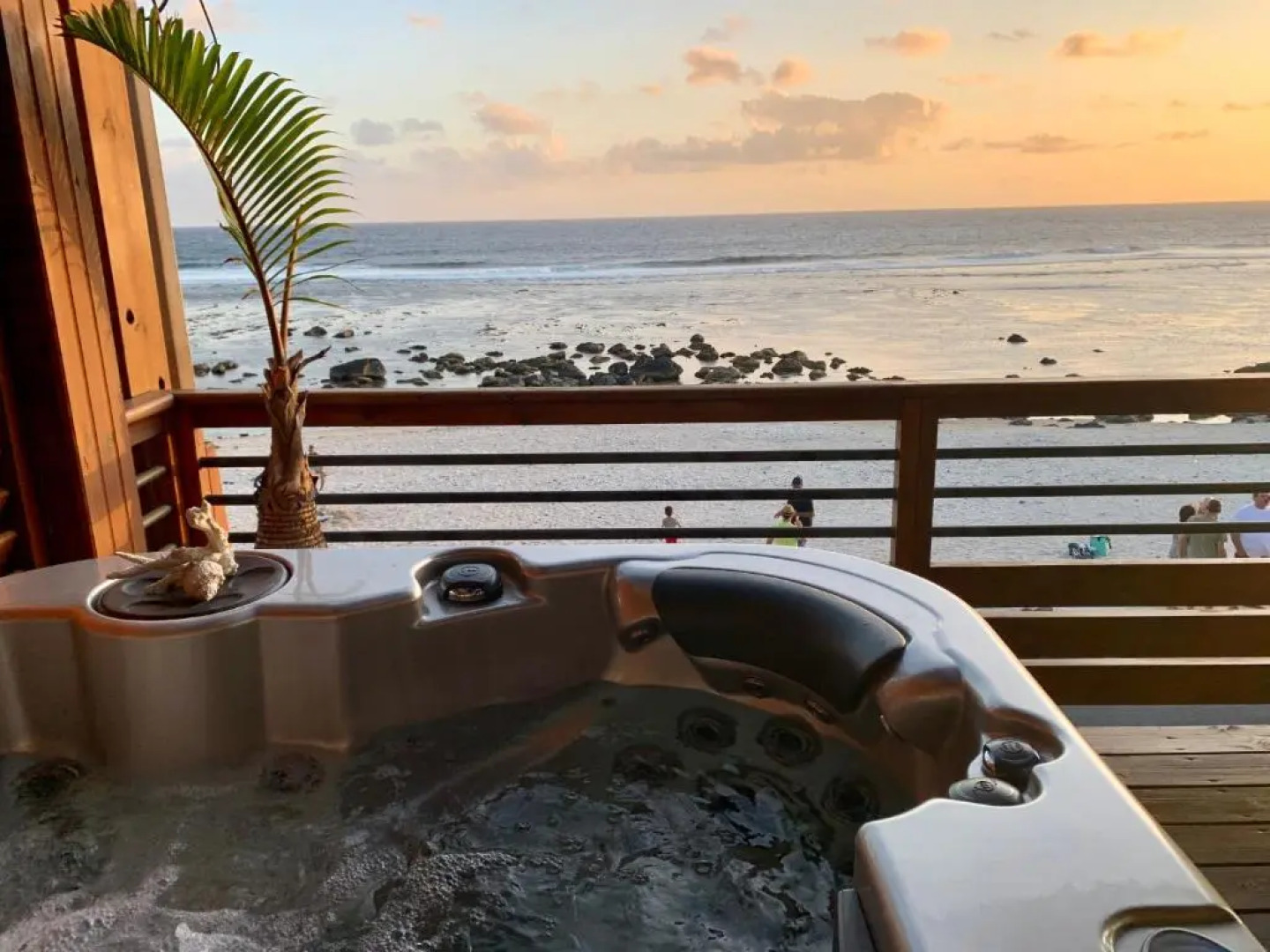 Maison d'hôtes Côté Lagon