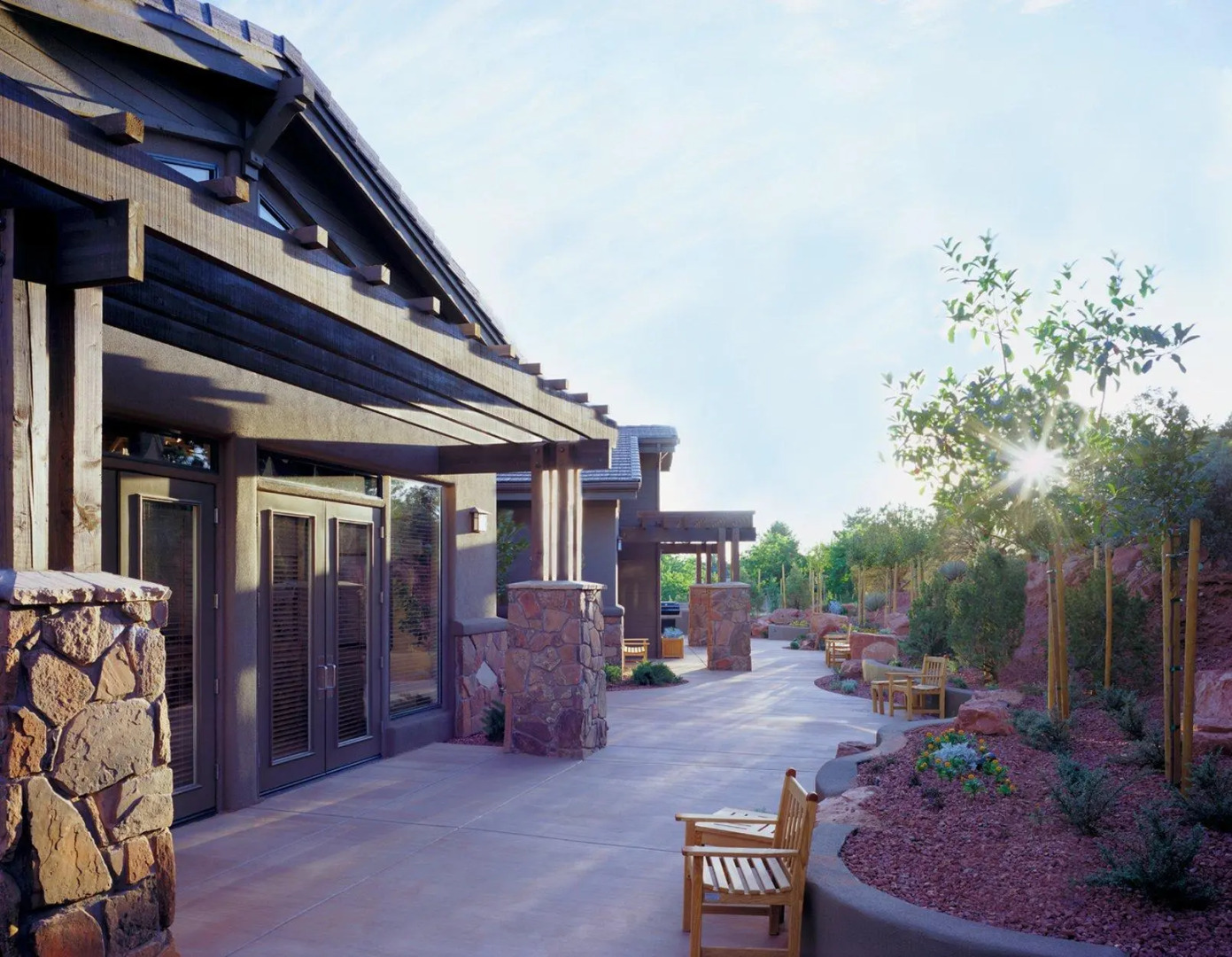 Club Wyndham Sedona