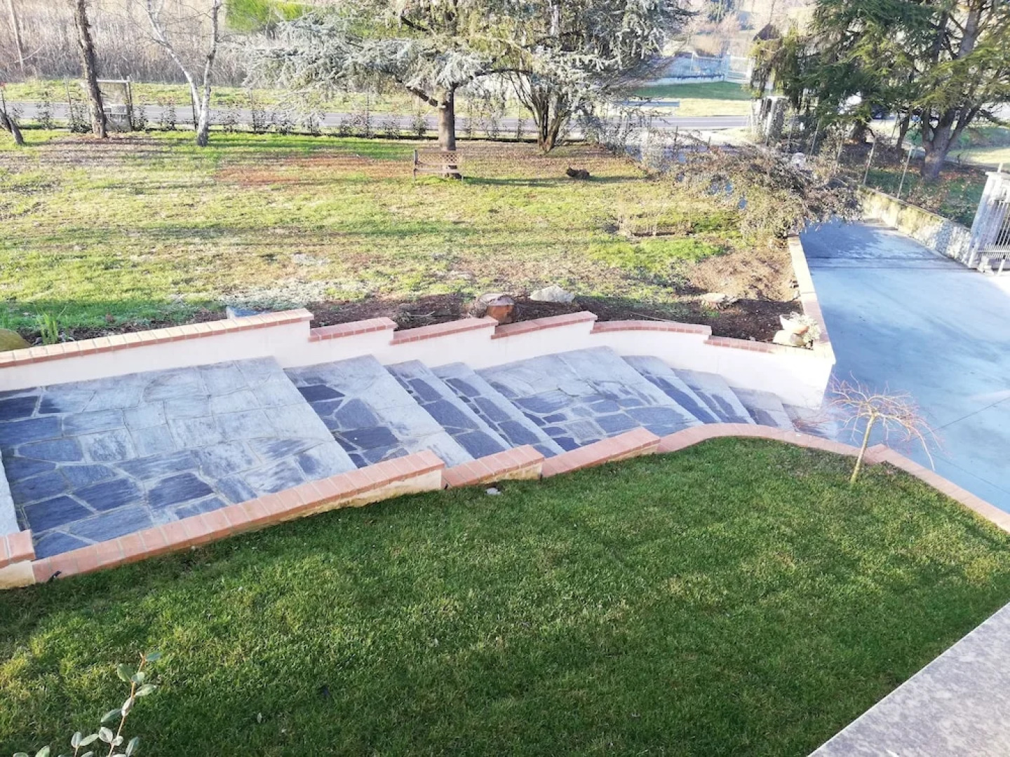 Agriturismo RiDaRoca