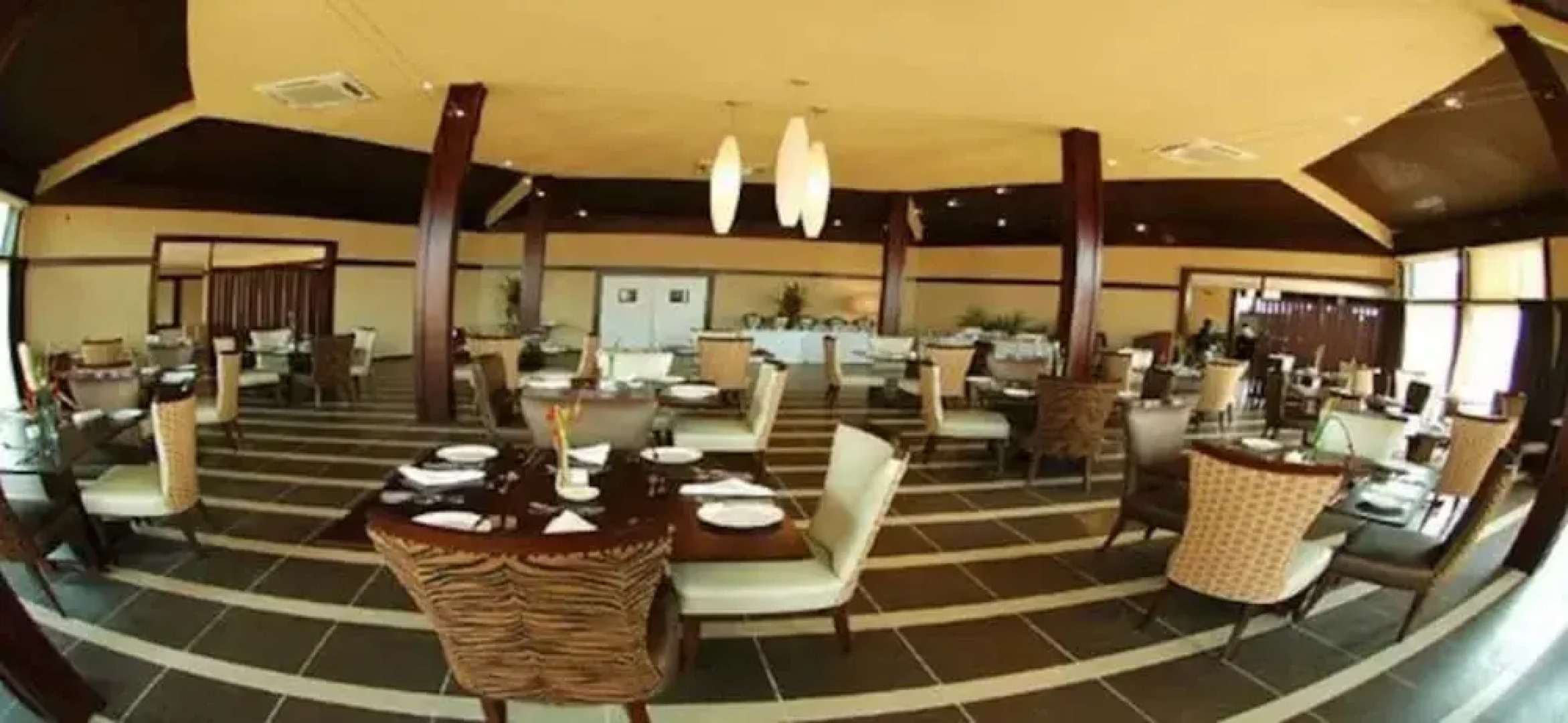 Rlj Kendeja Resort and Villas