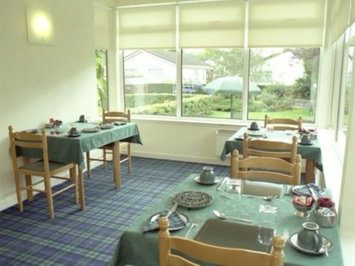 Cruachan Bed and Breakfast