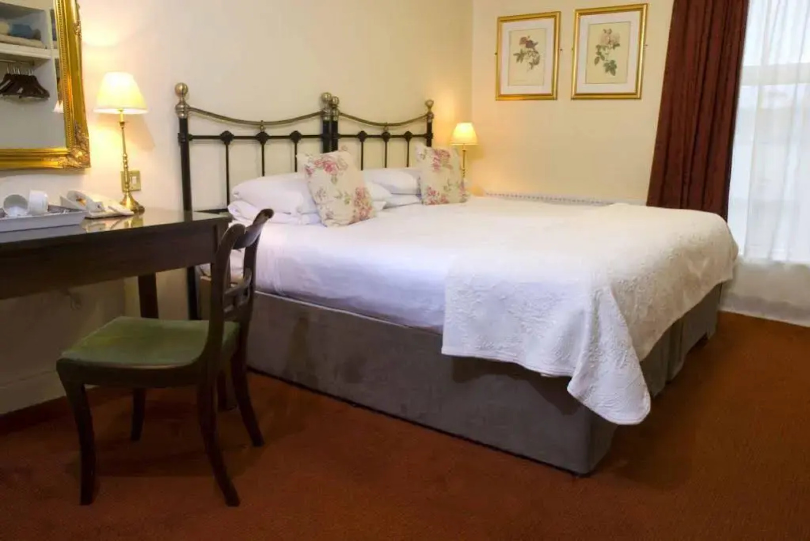 The Listowel Arms Hotel