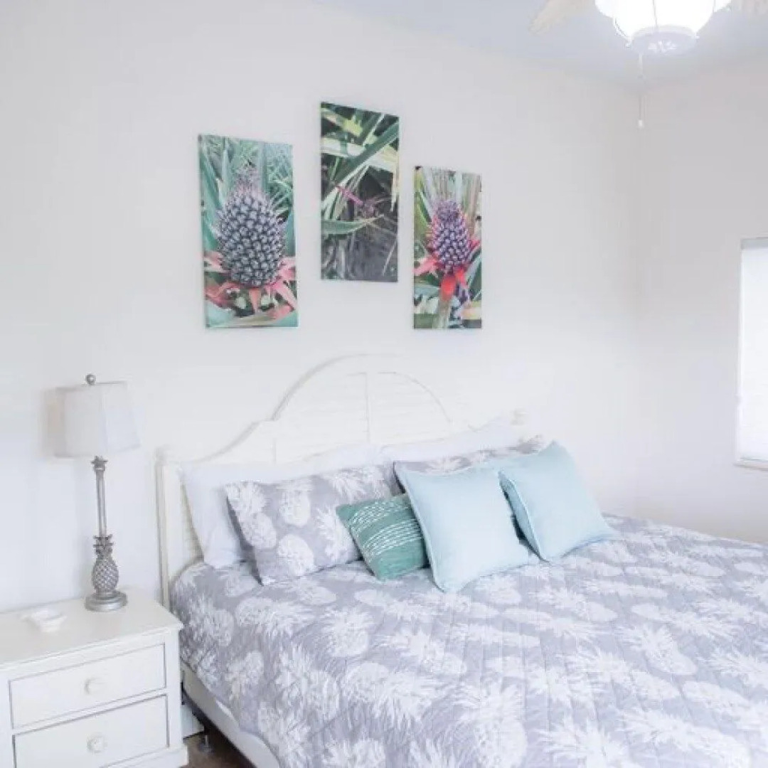 Sea Oats Beach by Florida Keys Luxury Rentals