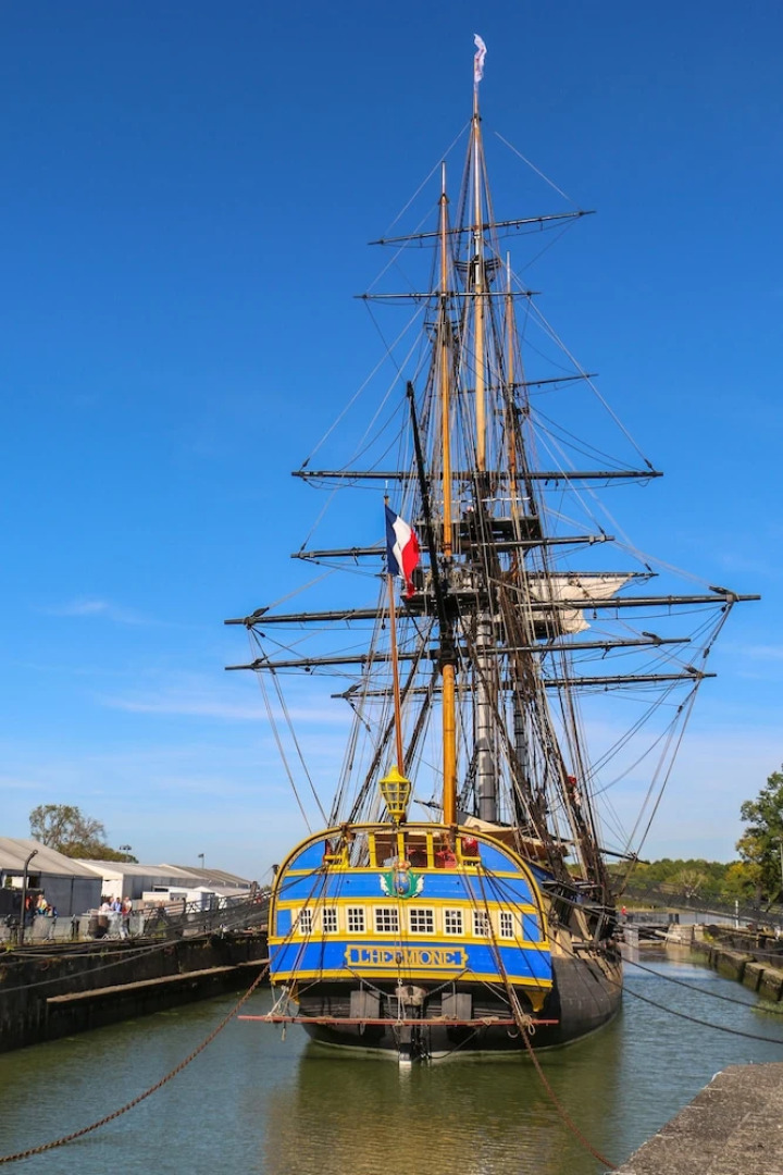 Yann locations meublées