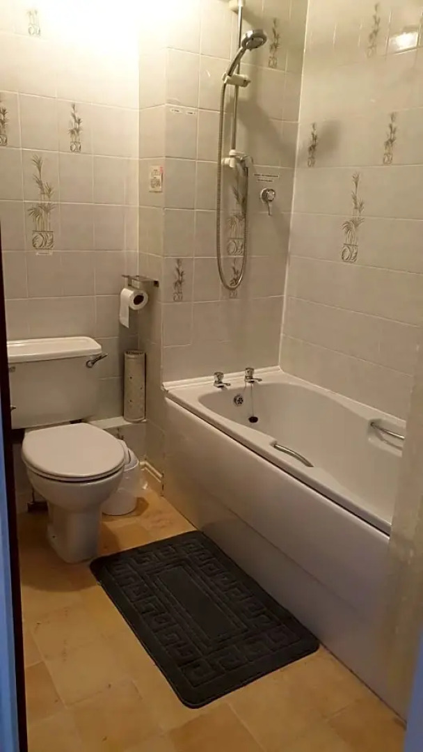 Trem Hyfryd B&B and Spa