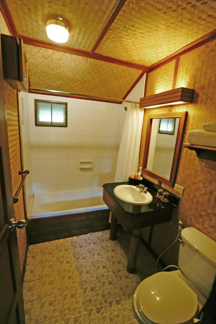 Sunset Village Beach Resort