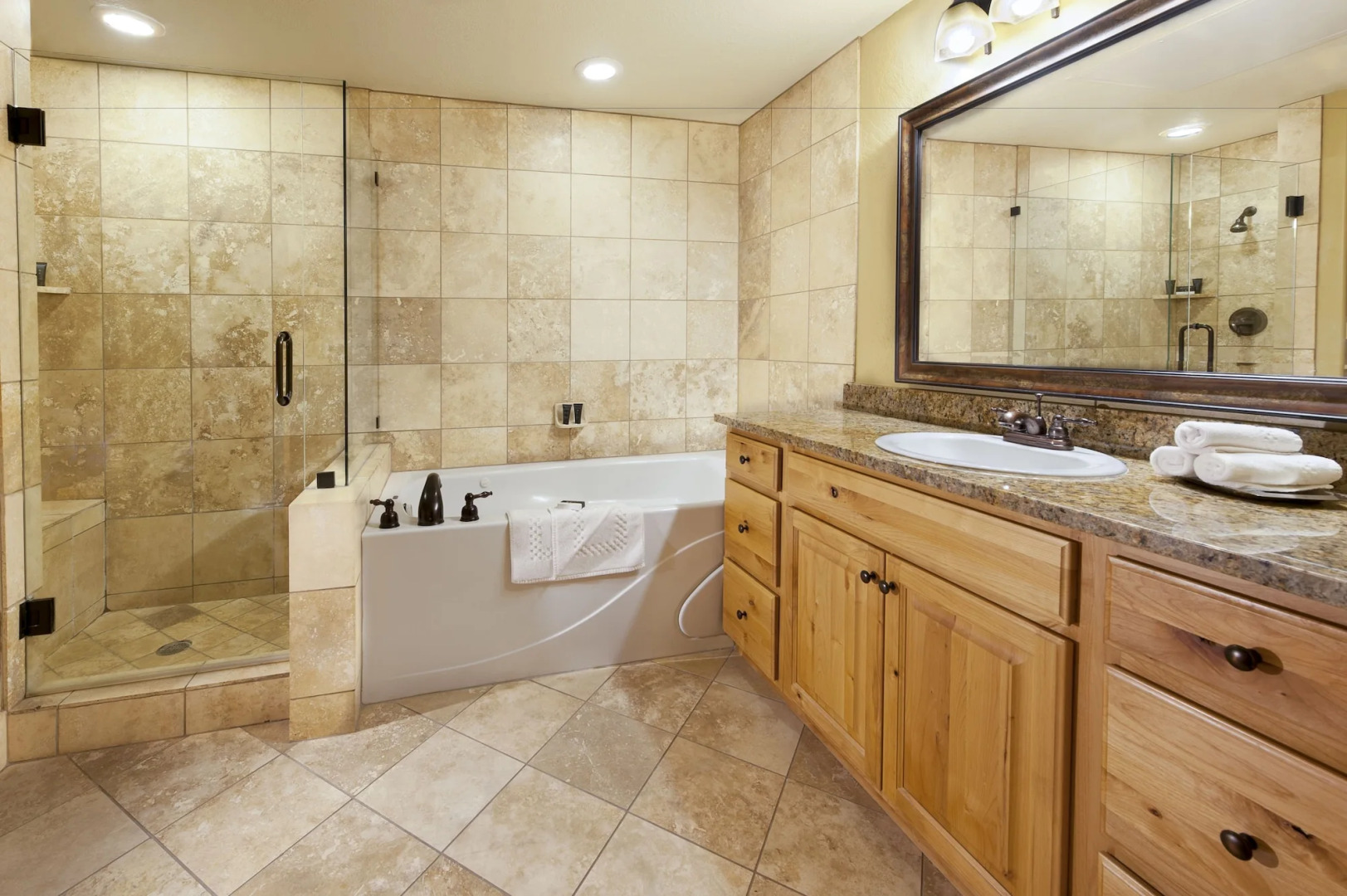 Silverado Lodge by Park City - Canyons Village