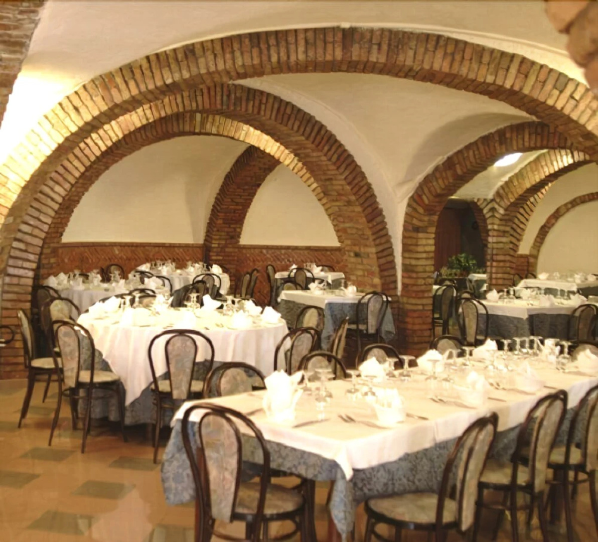 Hotel Ristorante Farese