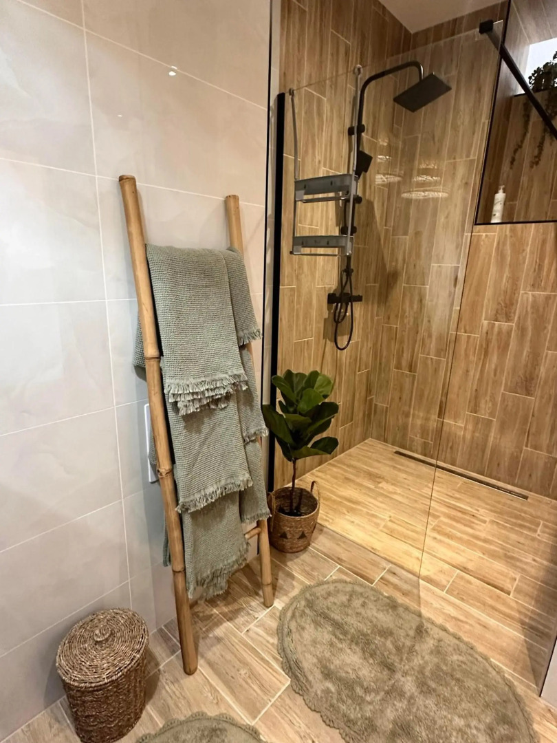 Apartmán Zahražany